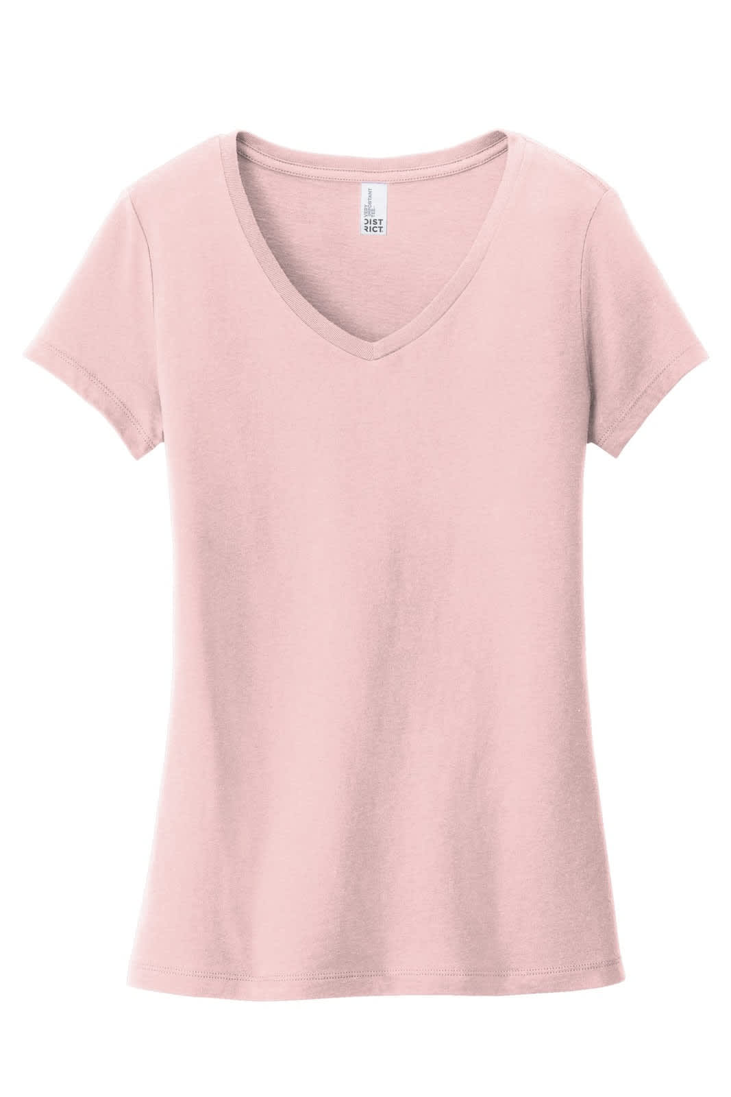 District Women's Very Important Tee V-Neck