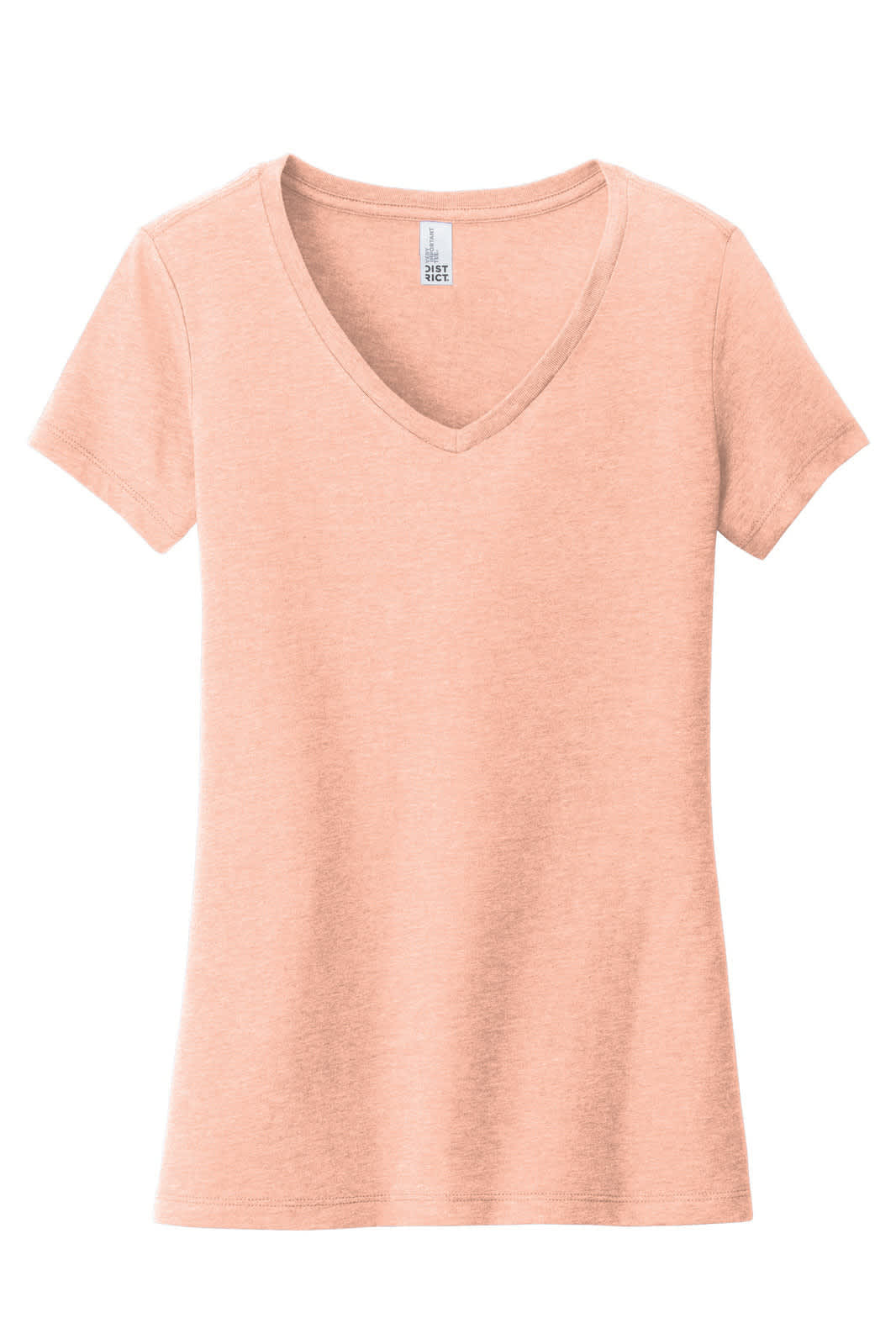 District Women's Very Important Tee V-Neck
