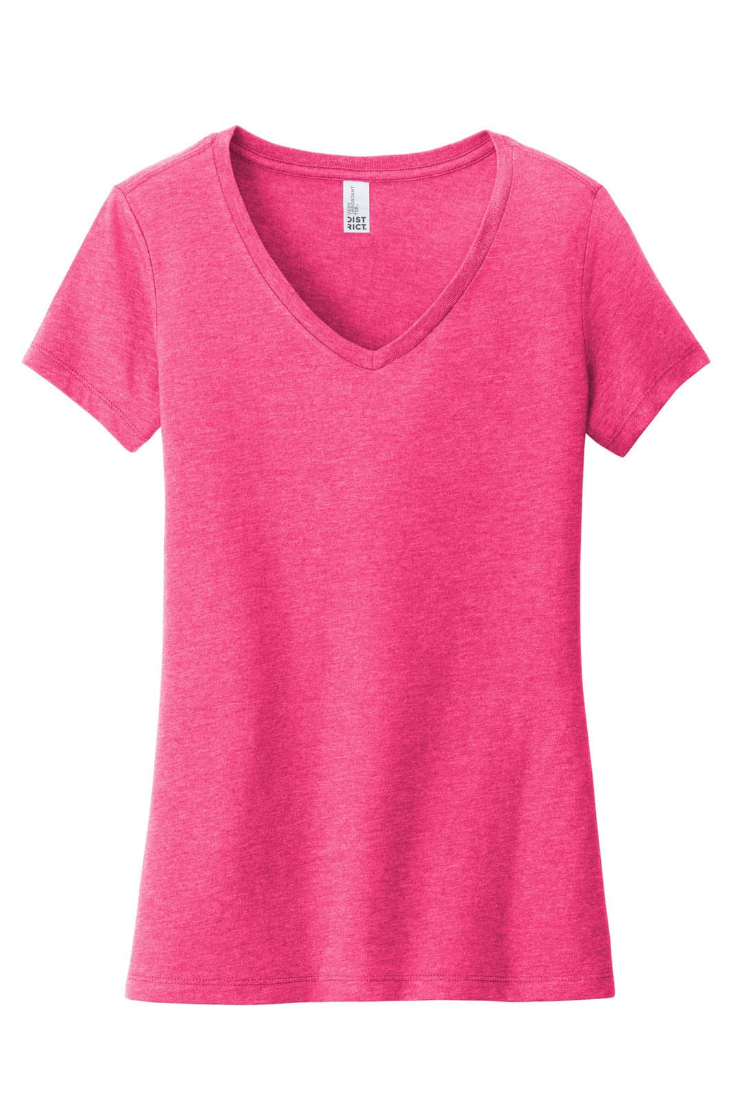 District Women's Very Important Tee V-Neck