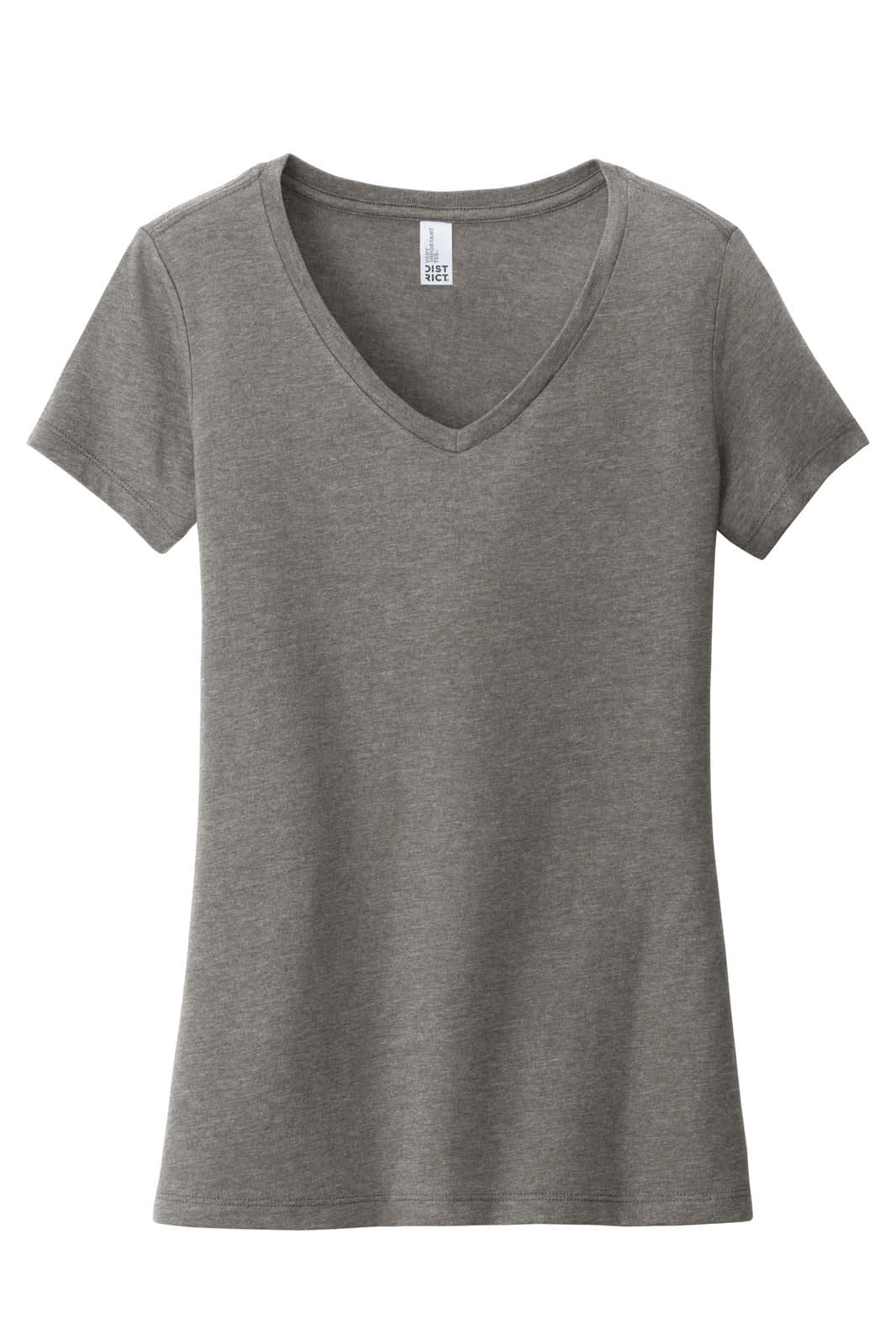 District Women's Very Important Tee V-Neck