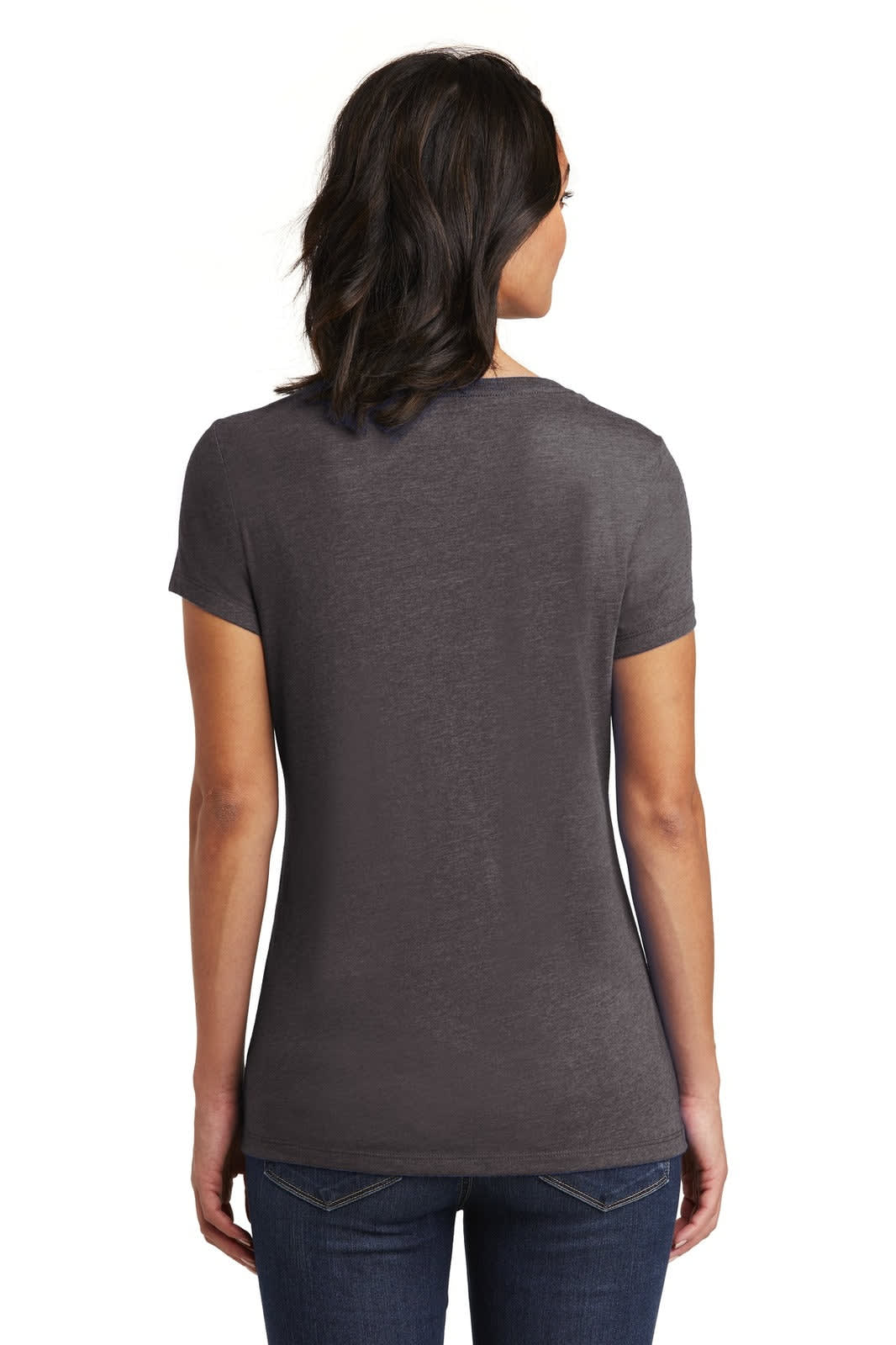 District Women's Very Important Tee V-Neck