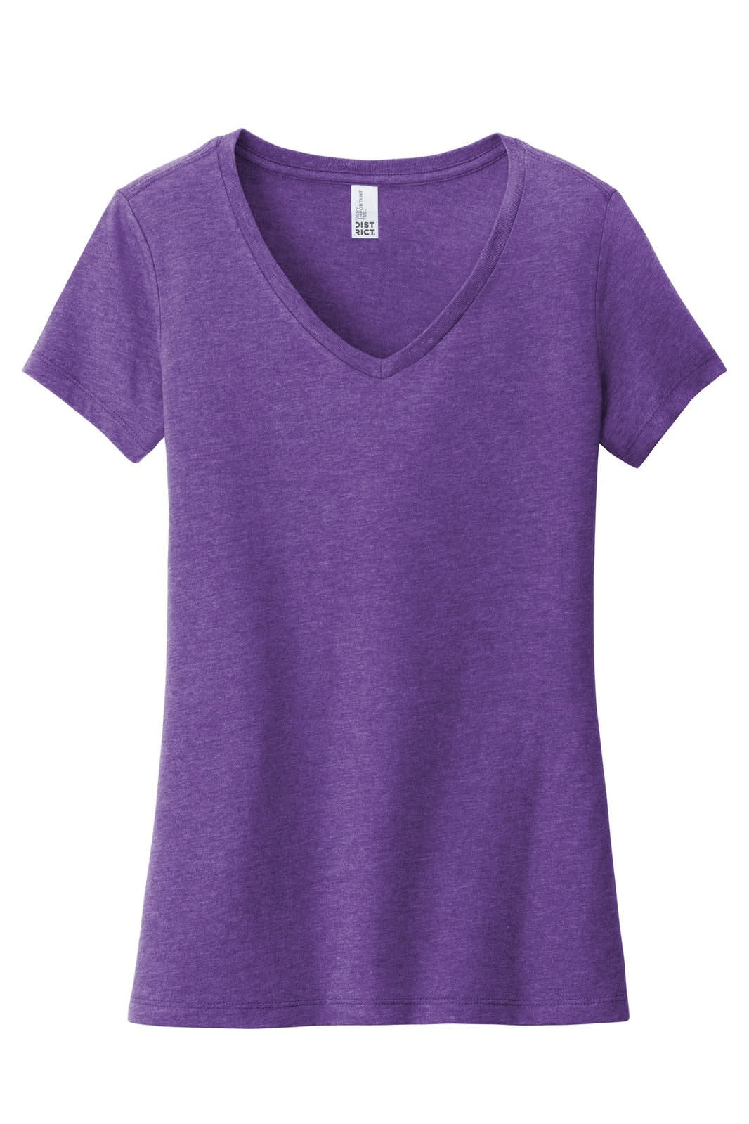 District Women's Very Important Tee V-Neck
