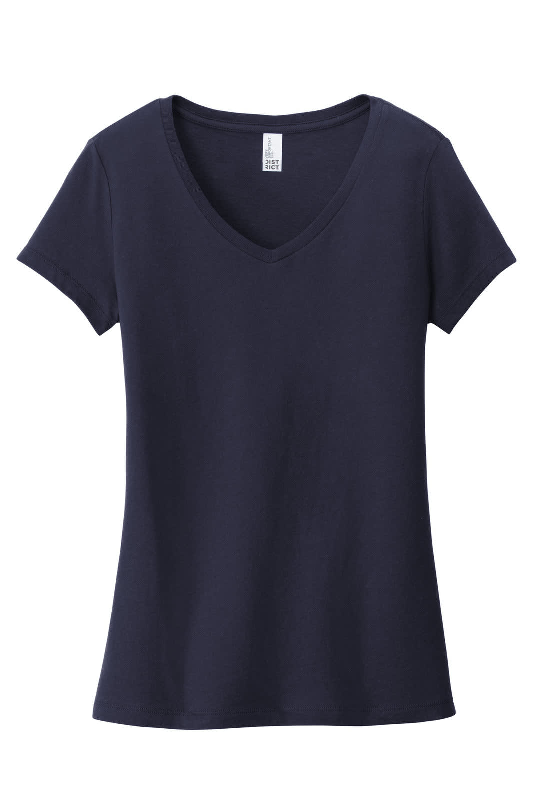 District Women's Very Important Tee V-Neck