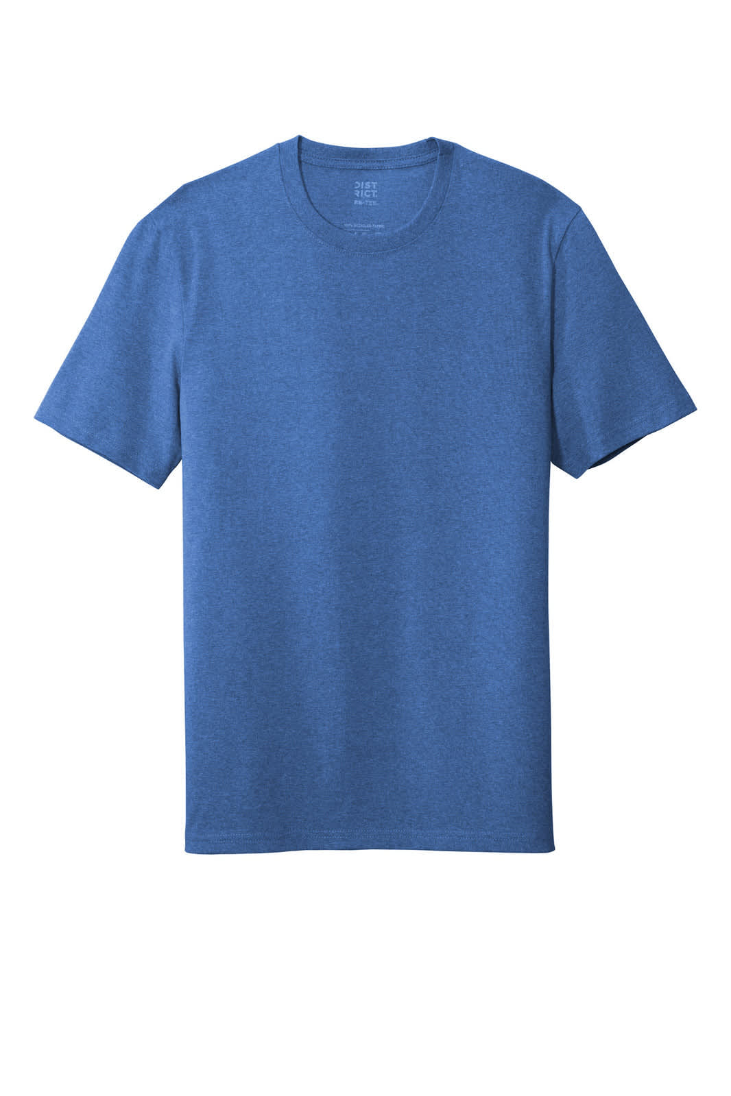 District Re-Tee