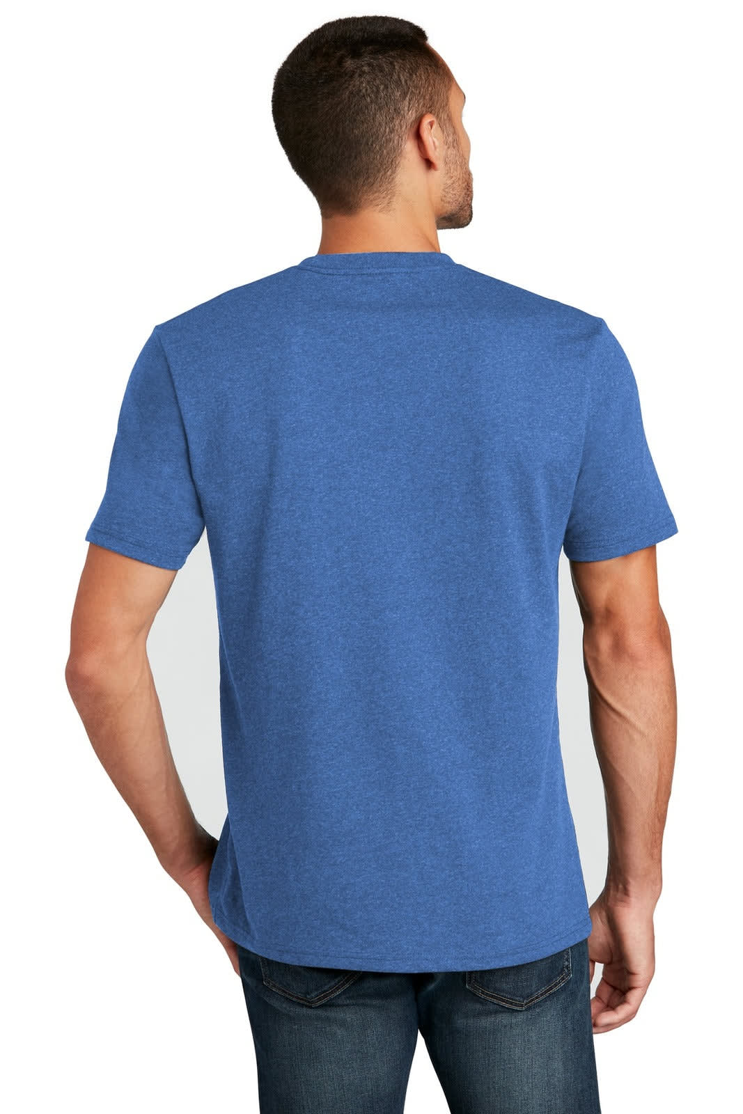 District Re-Tee