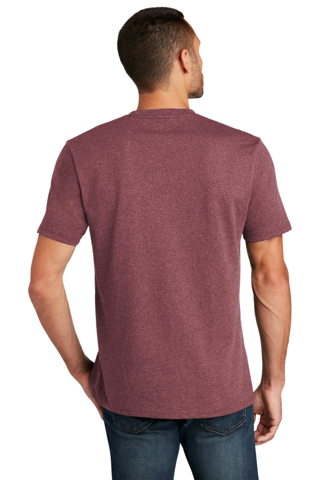 District Re-Tee