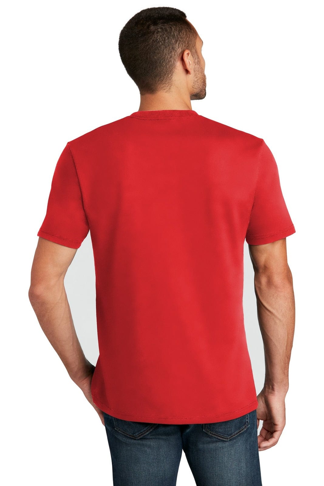 District Re-Tee