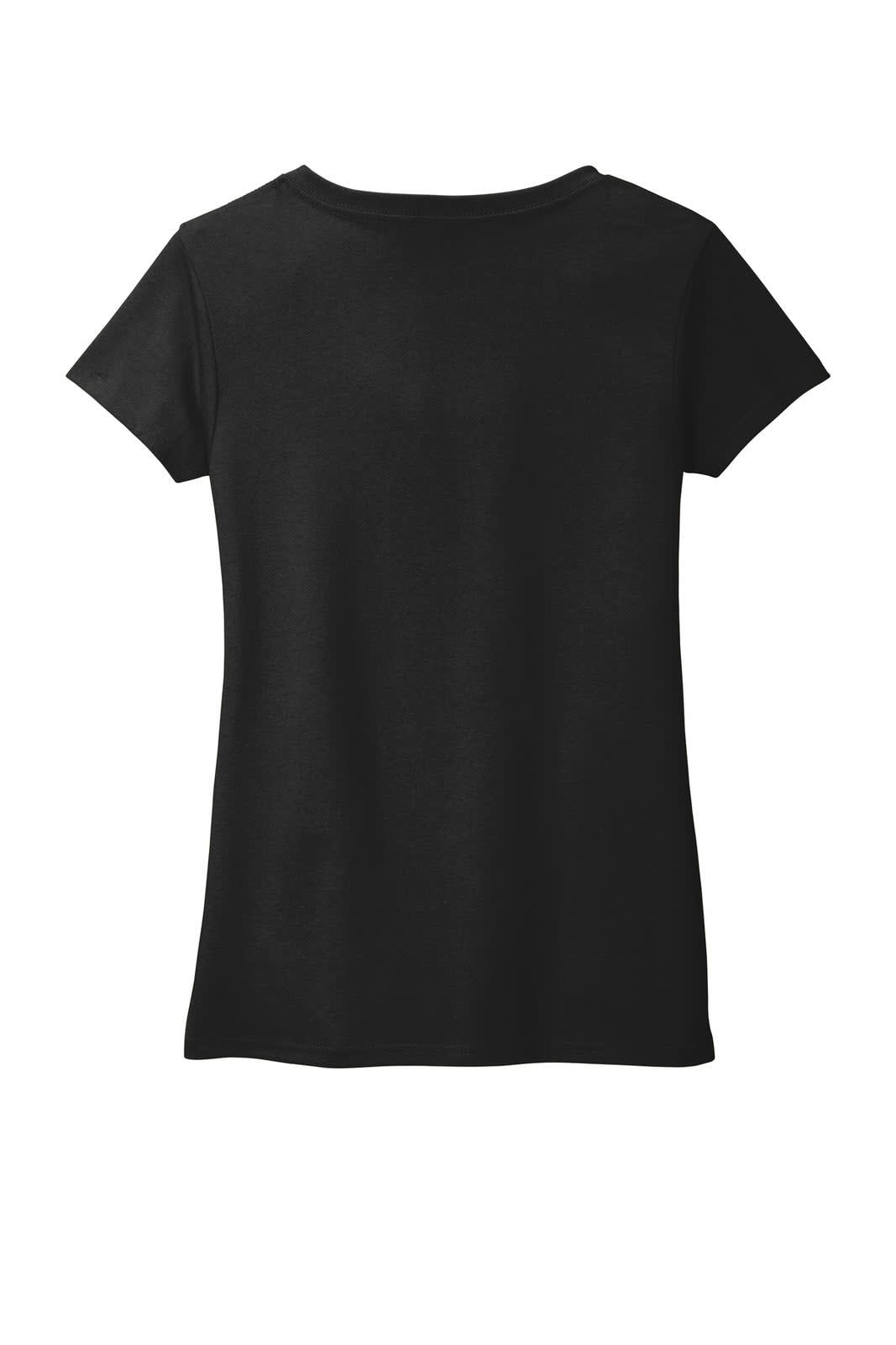 District Women s Re-Tee V-Neck