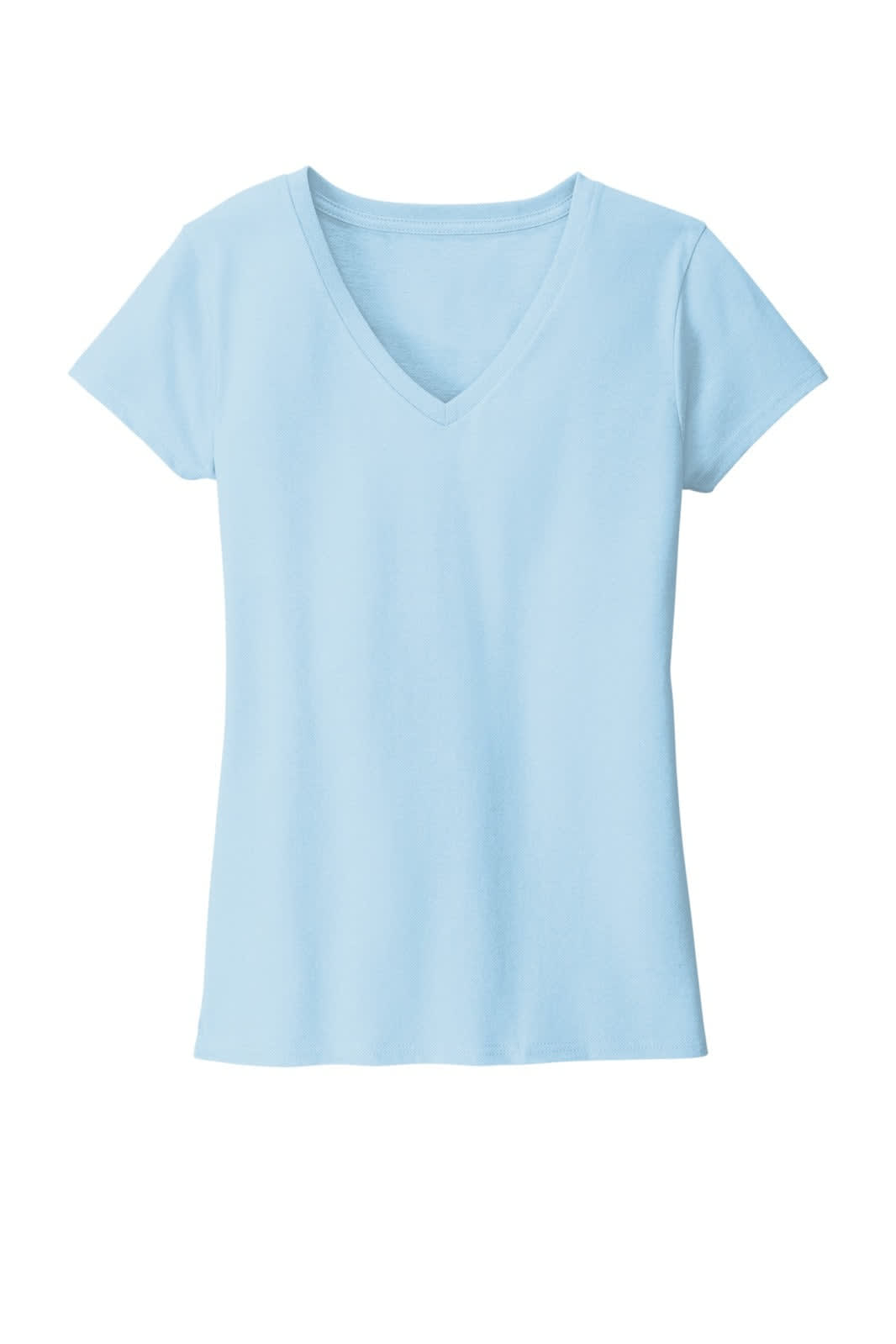 District Women s Re-Tee V-Neck