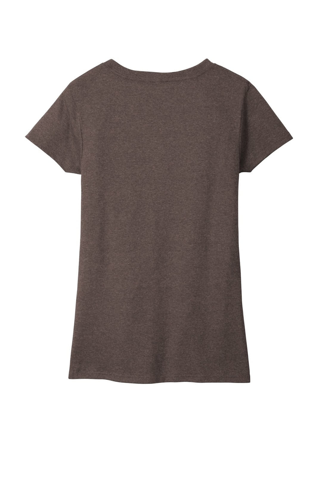 District Women s Re-Tee V-Neck