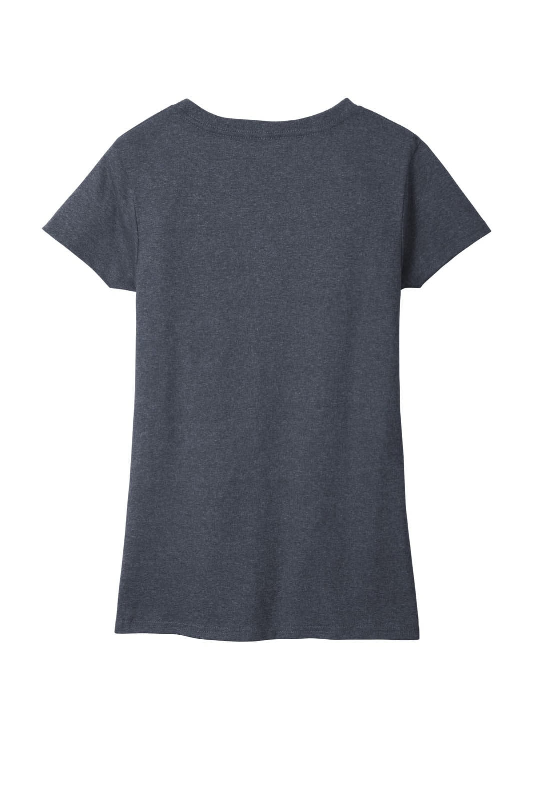 District Women s Re-Tee V-Neck