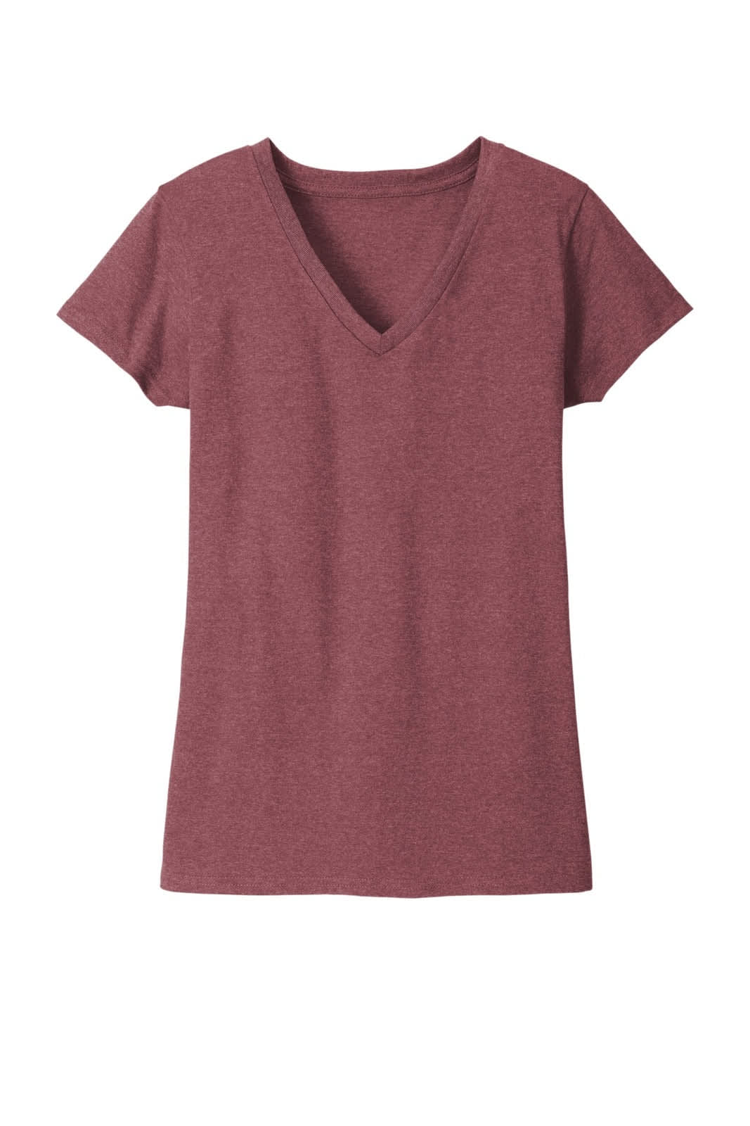 District Women s Re-Tee V-Neck