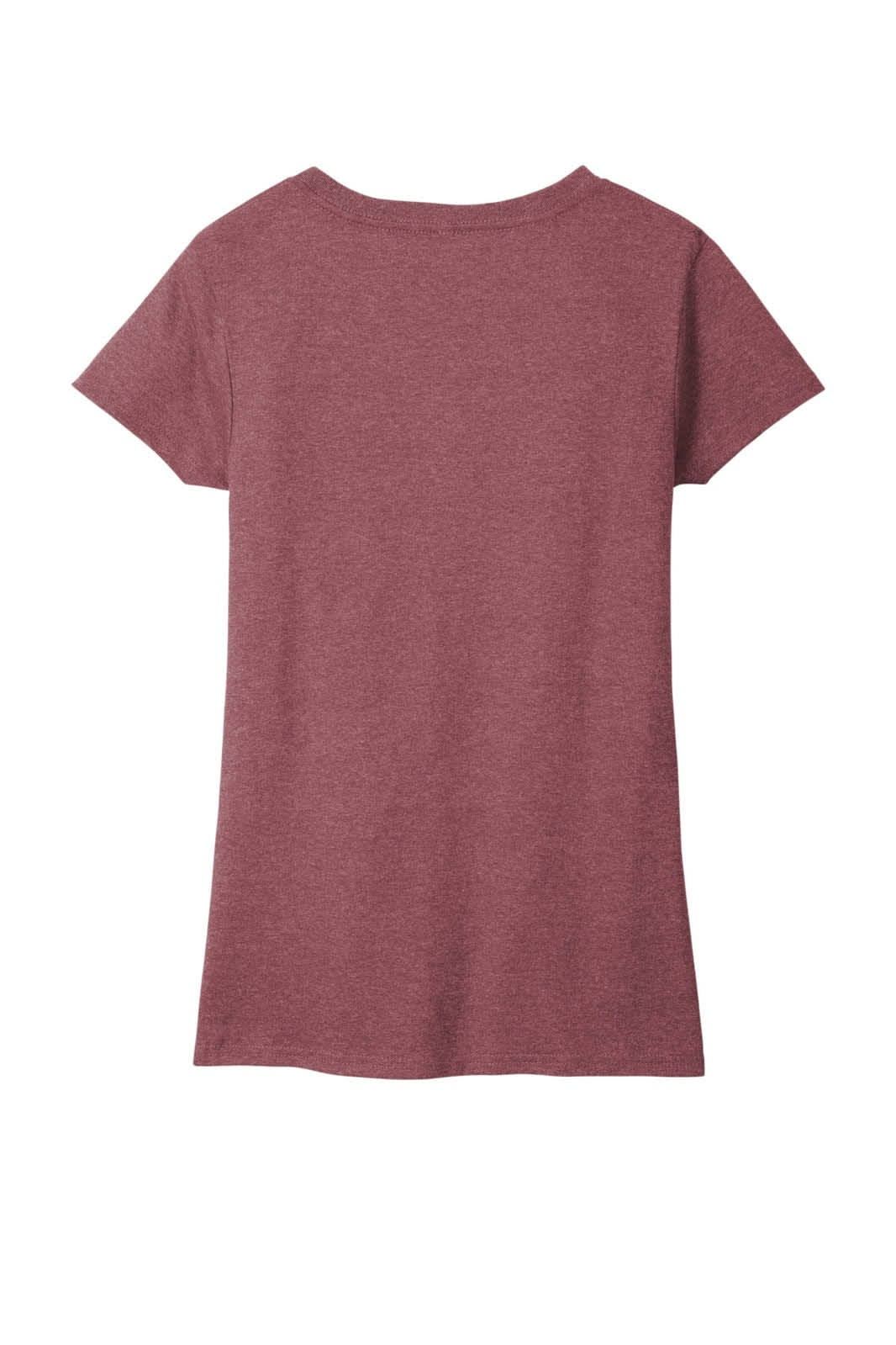 District Women s Re-Tee V-Neck