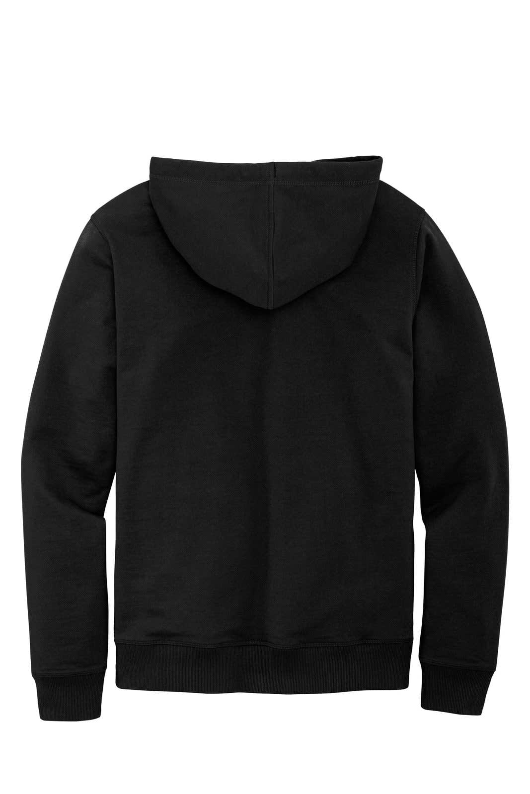 District Re-Fleece Hoodie