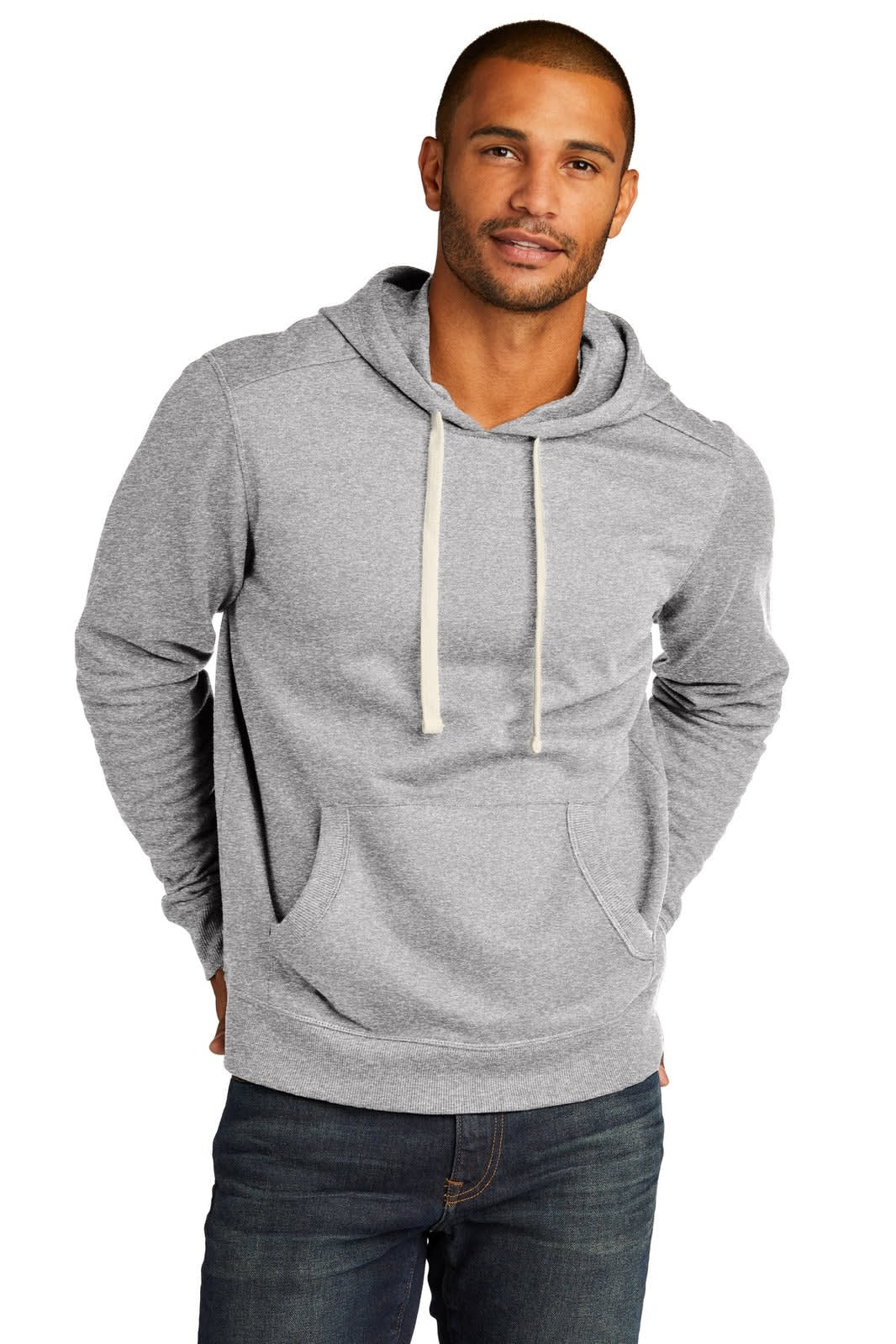 District Re-Fleece Hoodie