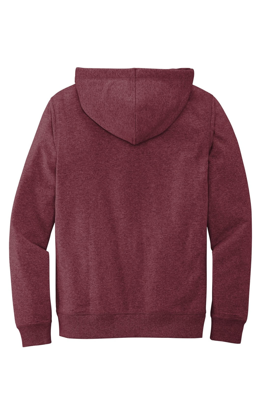 District Re-Fleece Hoodie