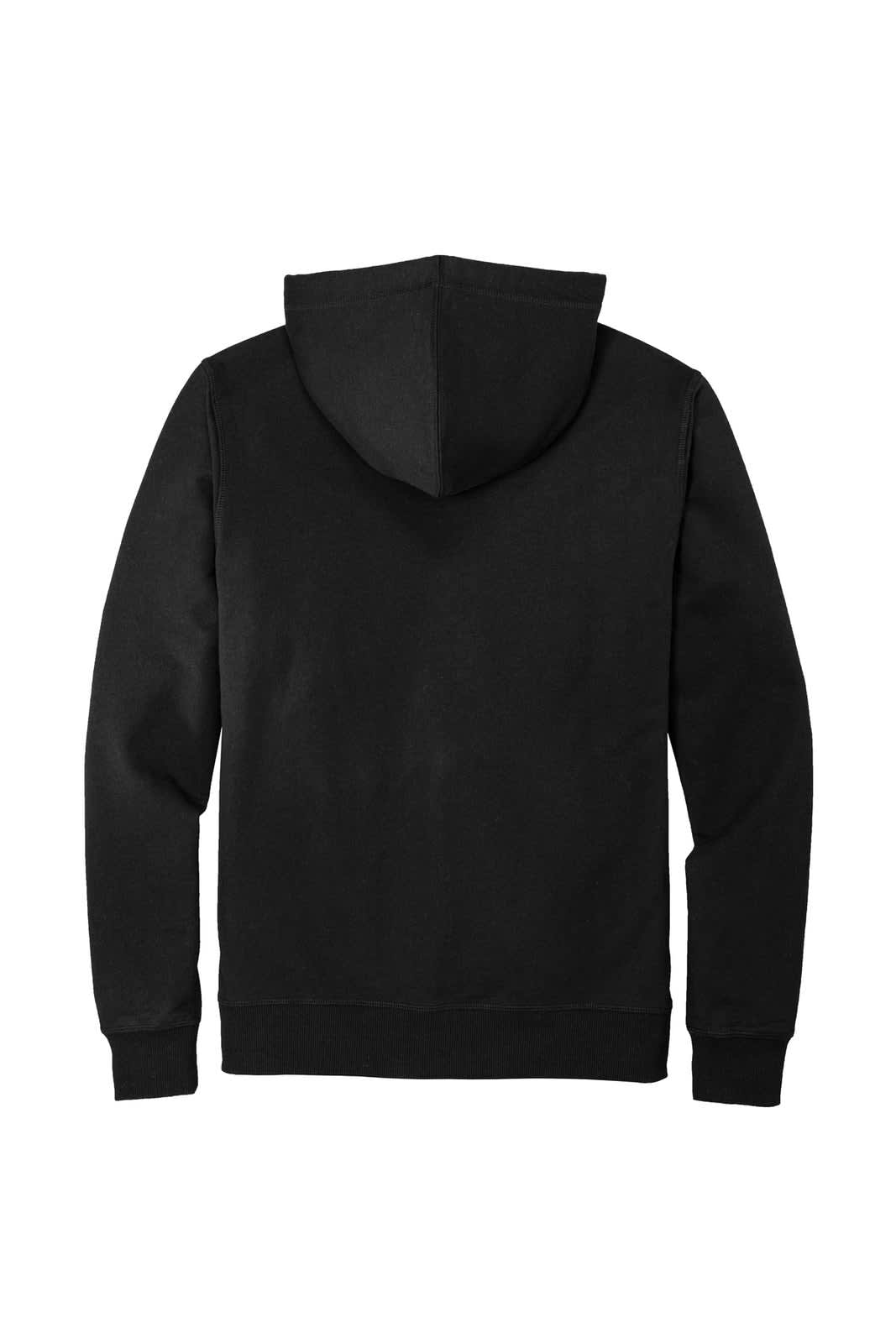 District Re-Fleece Full-Zip Hoodie