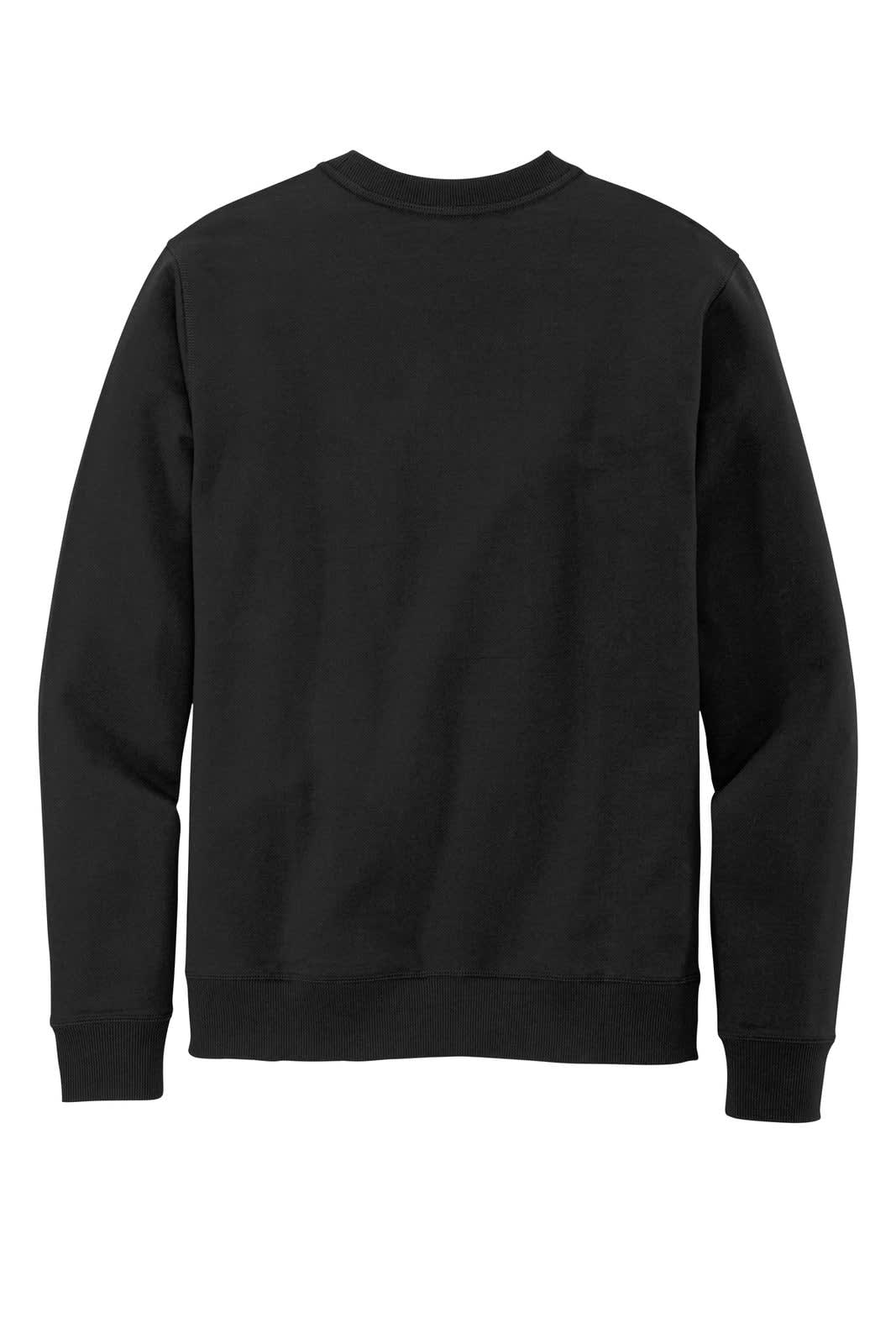 District Re-Fleece Crew