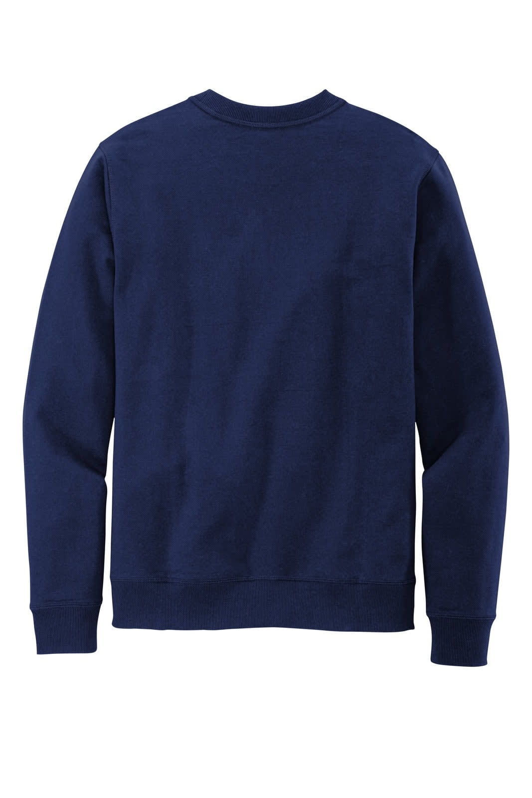 District Re-Fleece Crew
