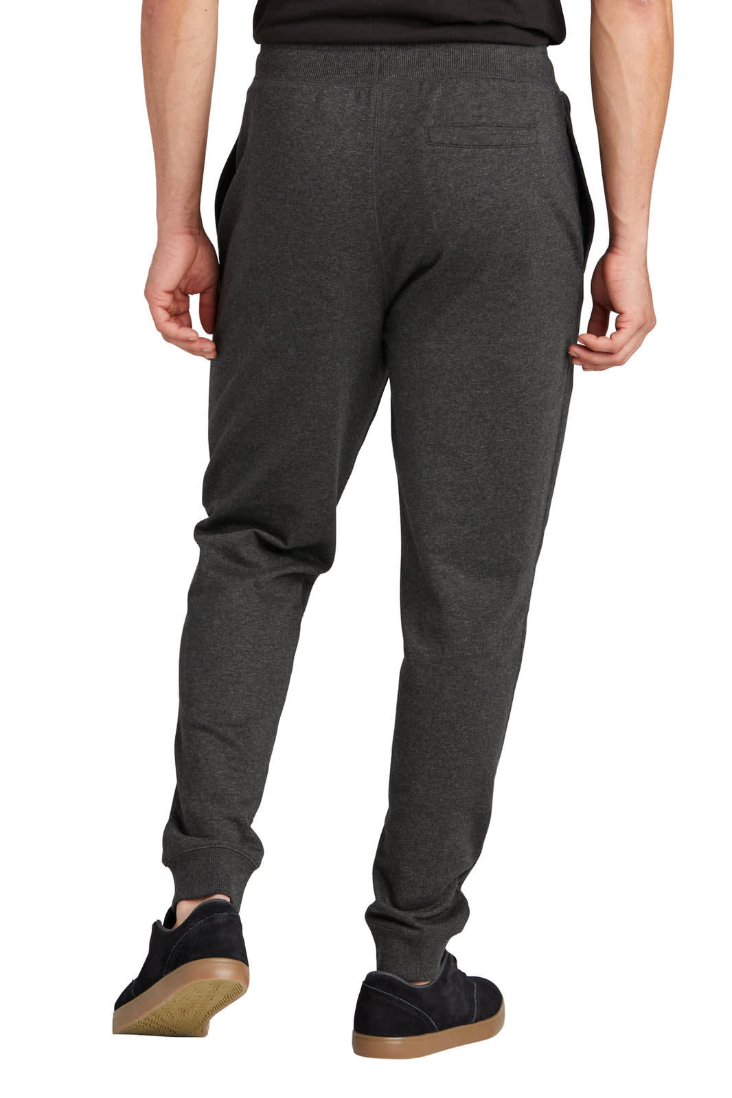 District Re-Fleece Jogger