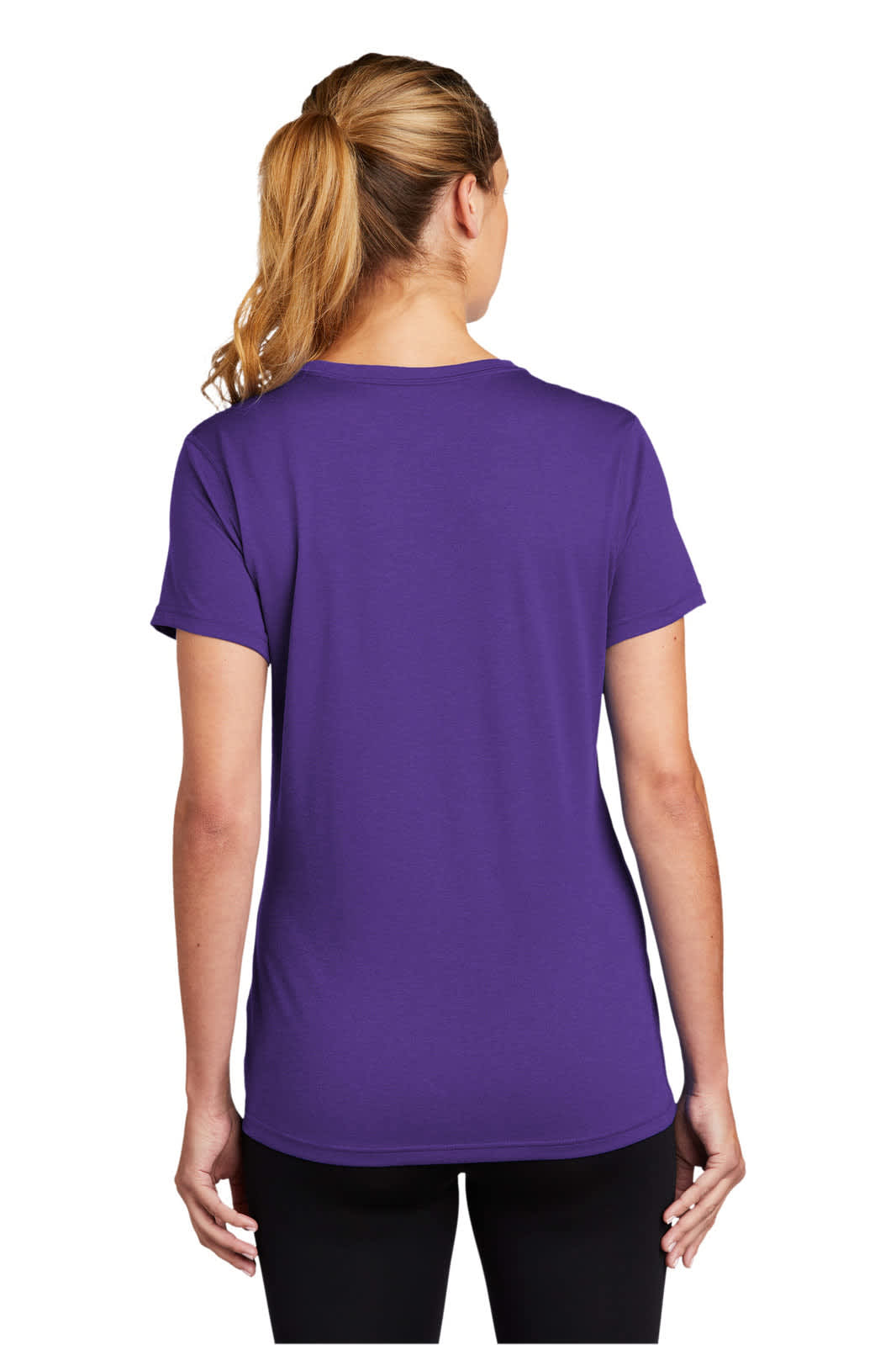 Nike Ladies Team rLegend Tee
