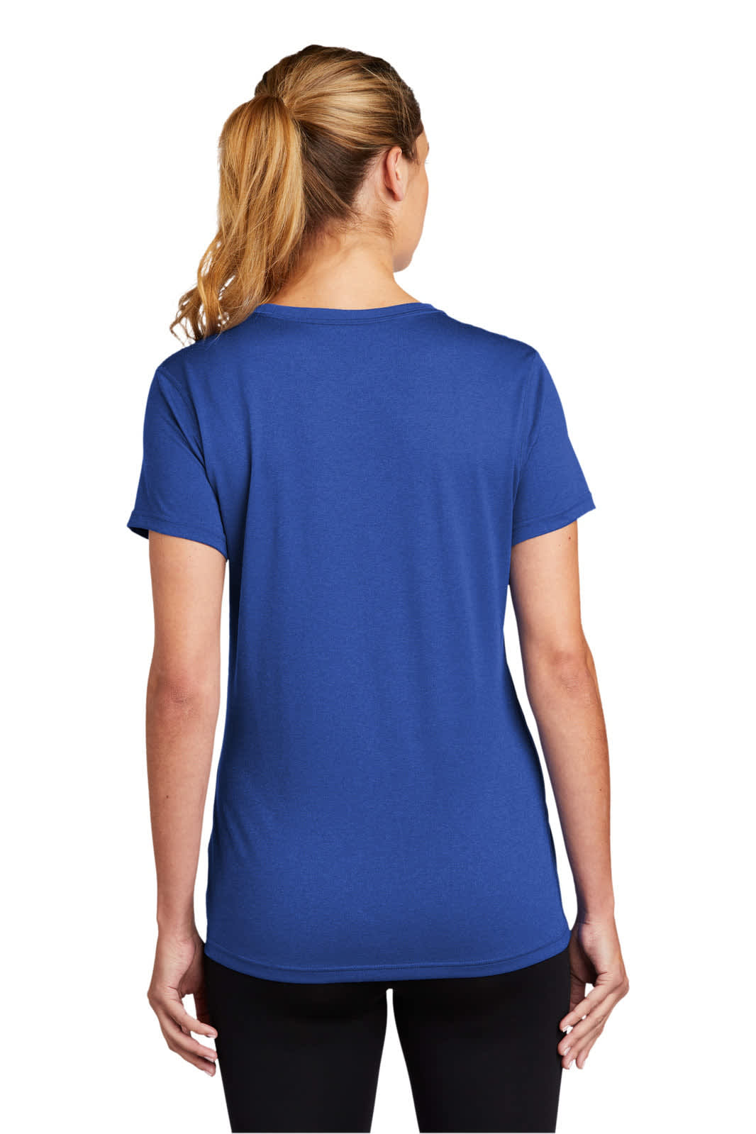 Nike Ladies Team rLegend Tee