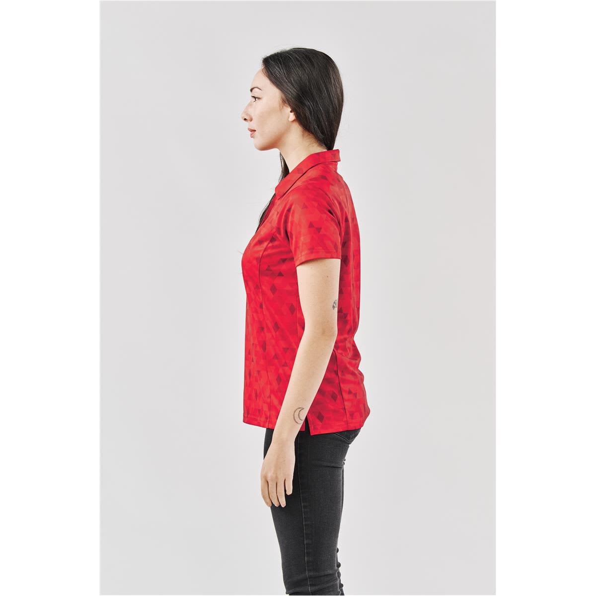 Women's Galapagos Polo