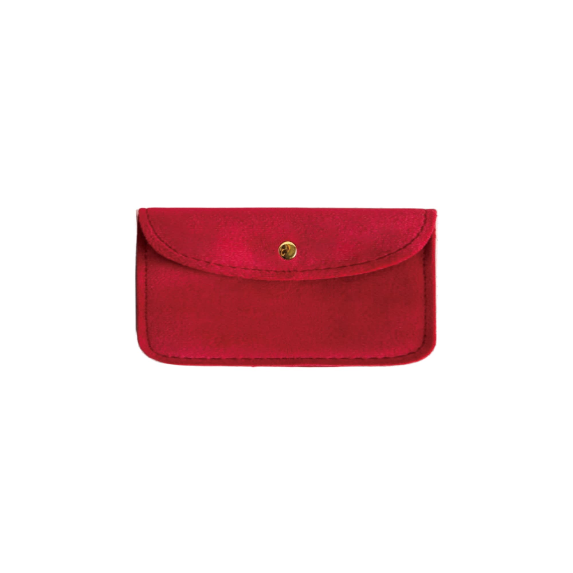 Velvet Glasses Pouch
