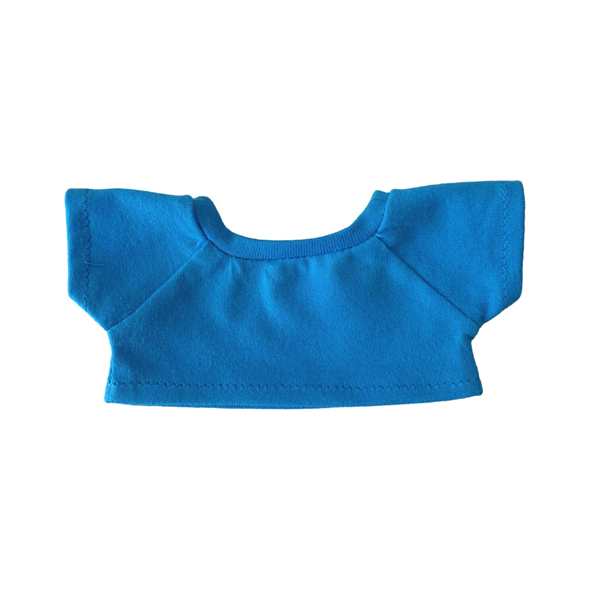 Plush Doll Basic T-Shirt
