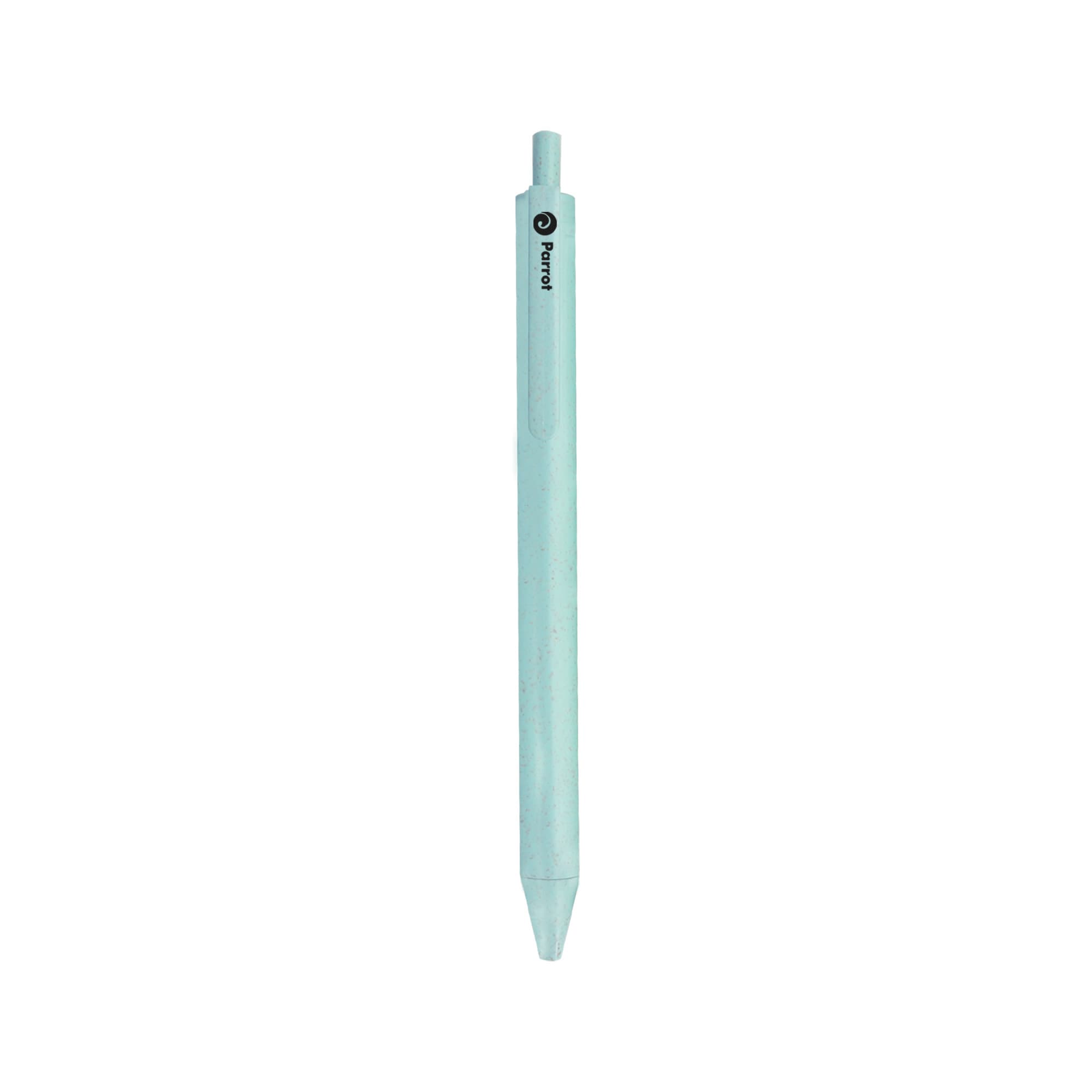 Wheat Straw Ballpoint Pen