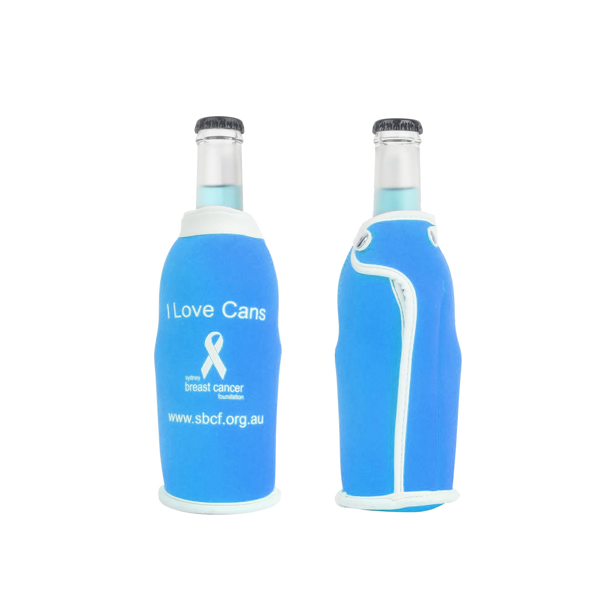 Piccolo Bottle Cooler