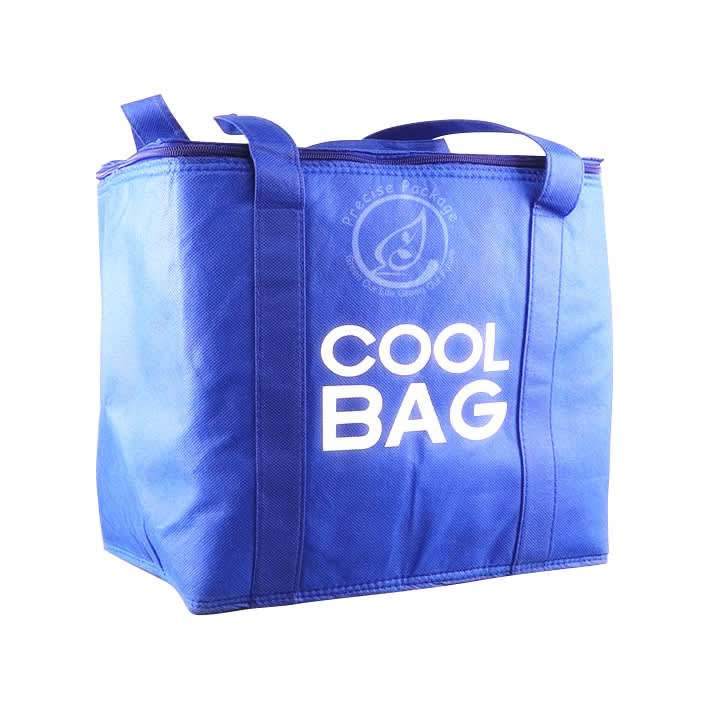 90 gsm Non Woven Cooler Bag