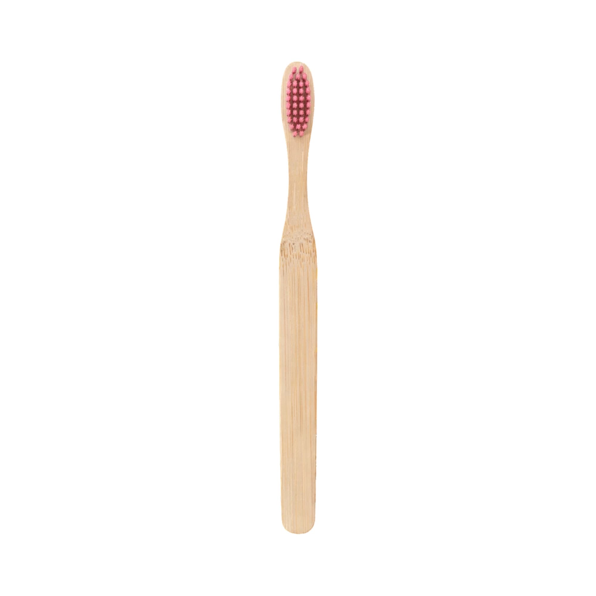 Large Flat Handle Toothbrush