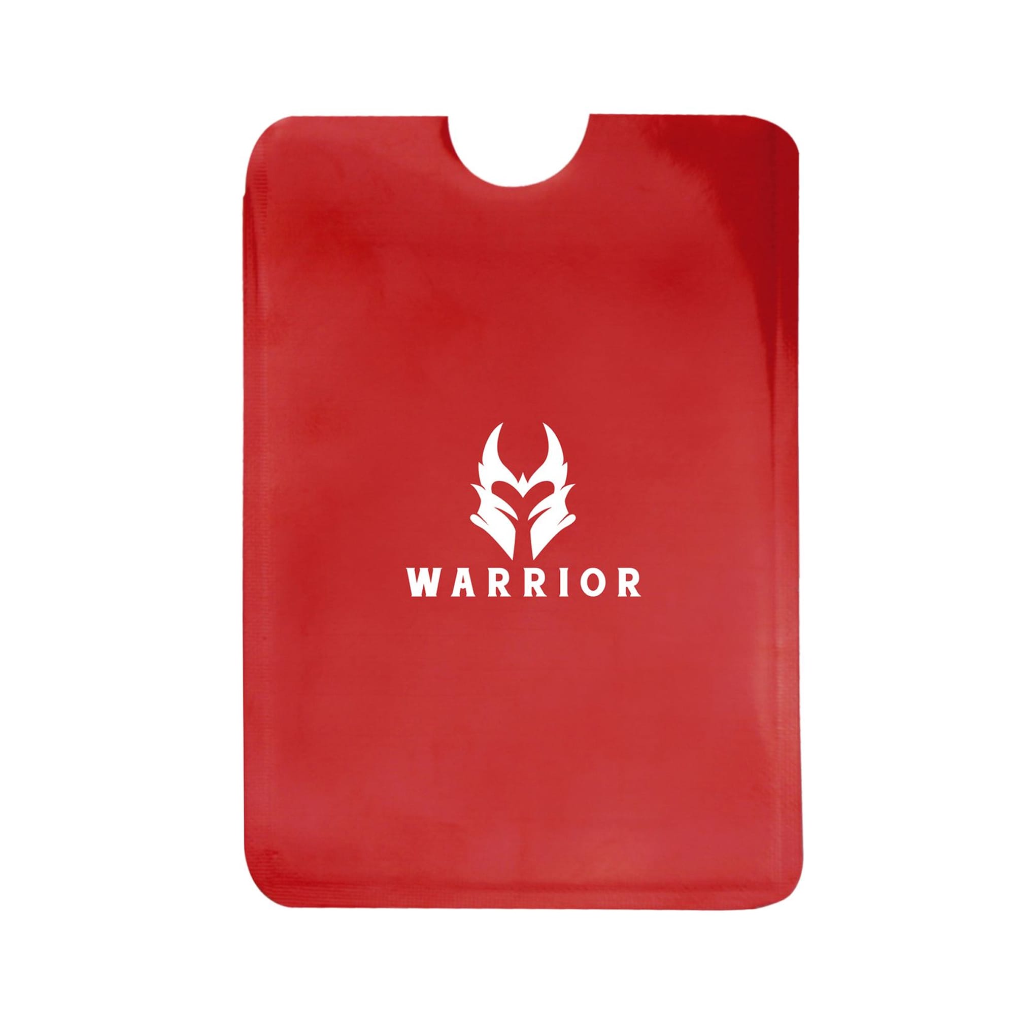 RFID Card Protector Sleeve