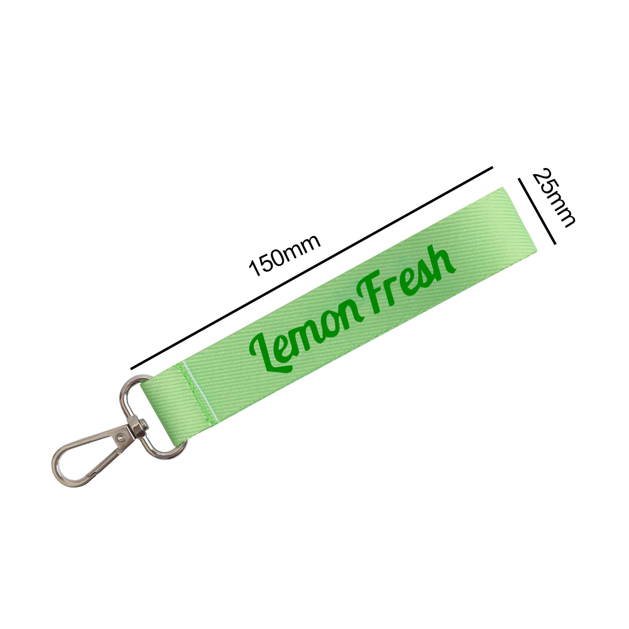 Sublimation Keyring