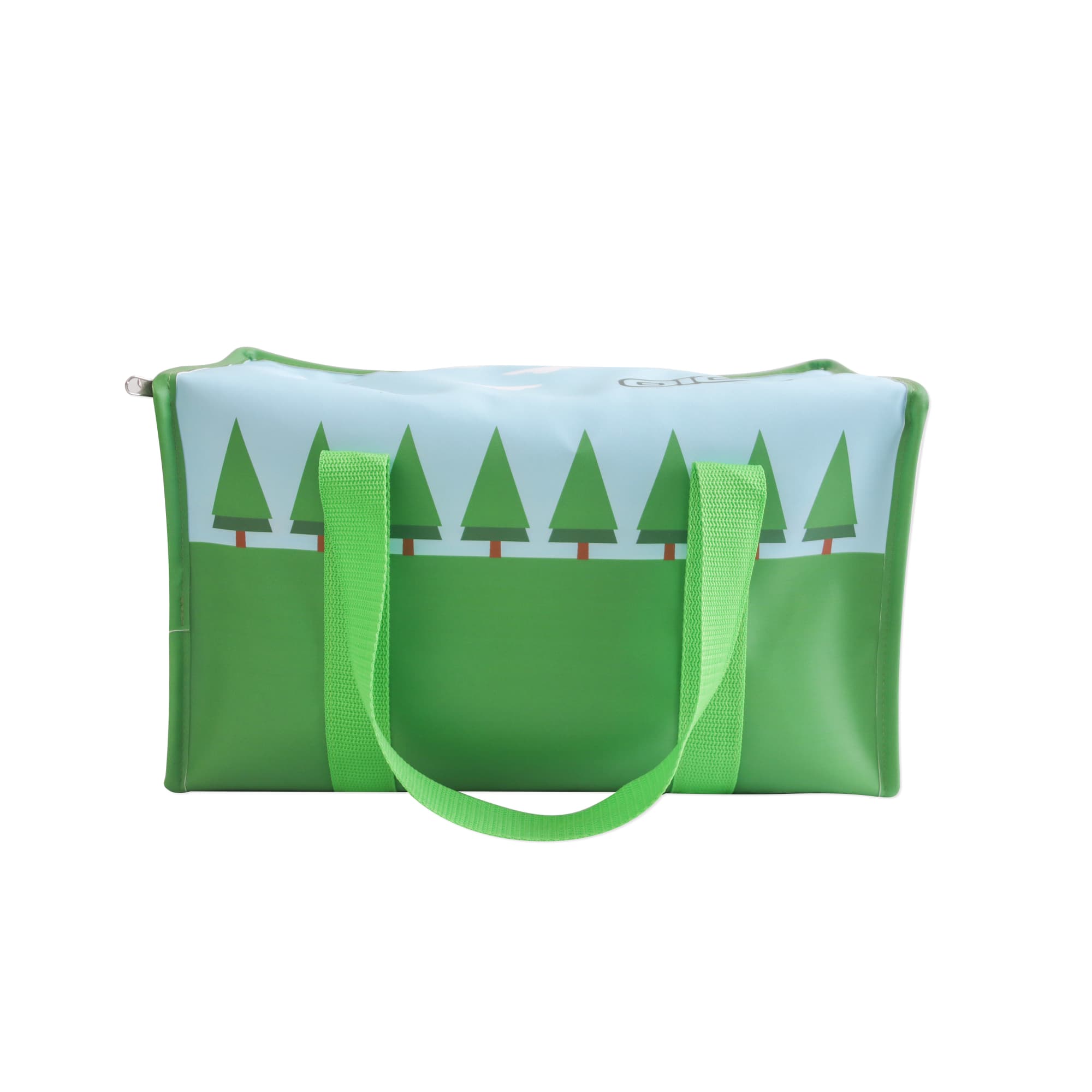 Sublimation Handle Cooler Bag