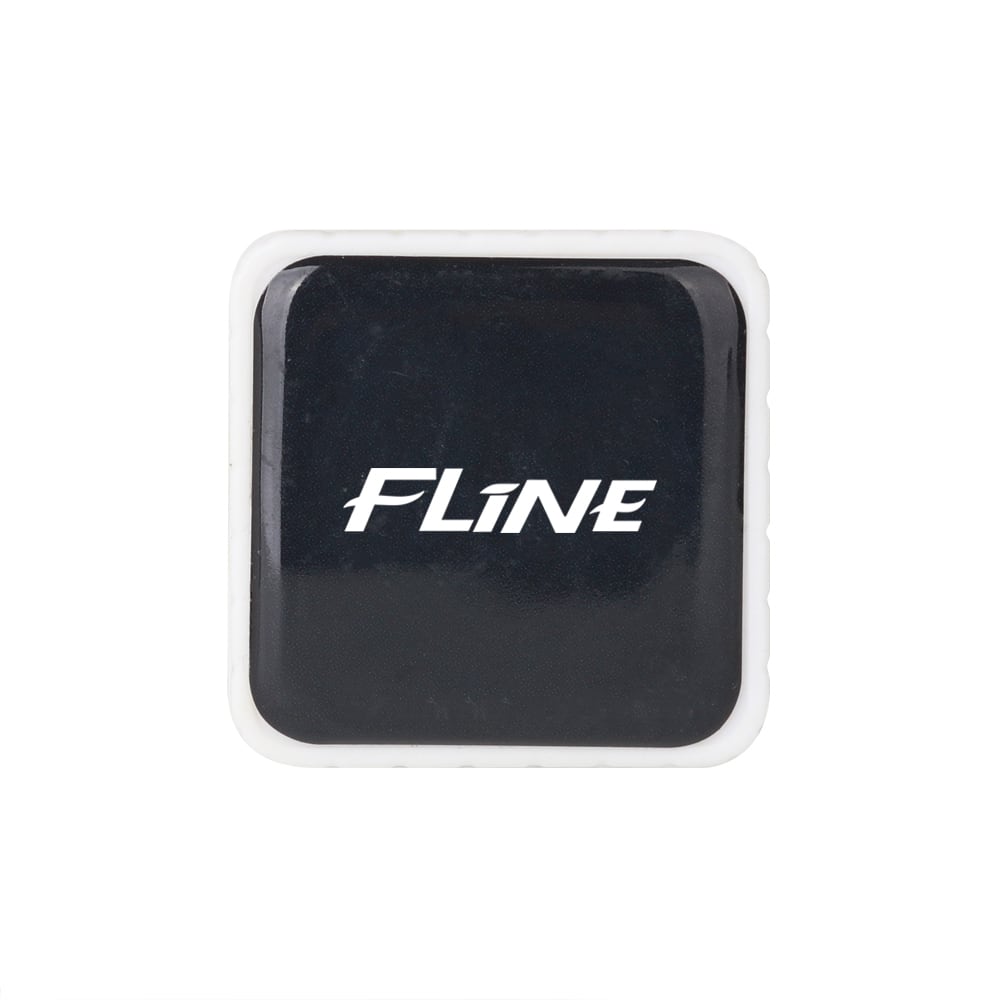 Square Flash Drive