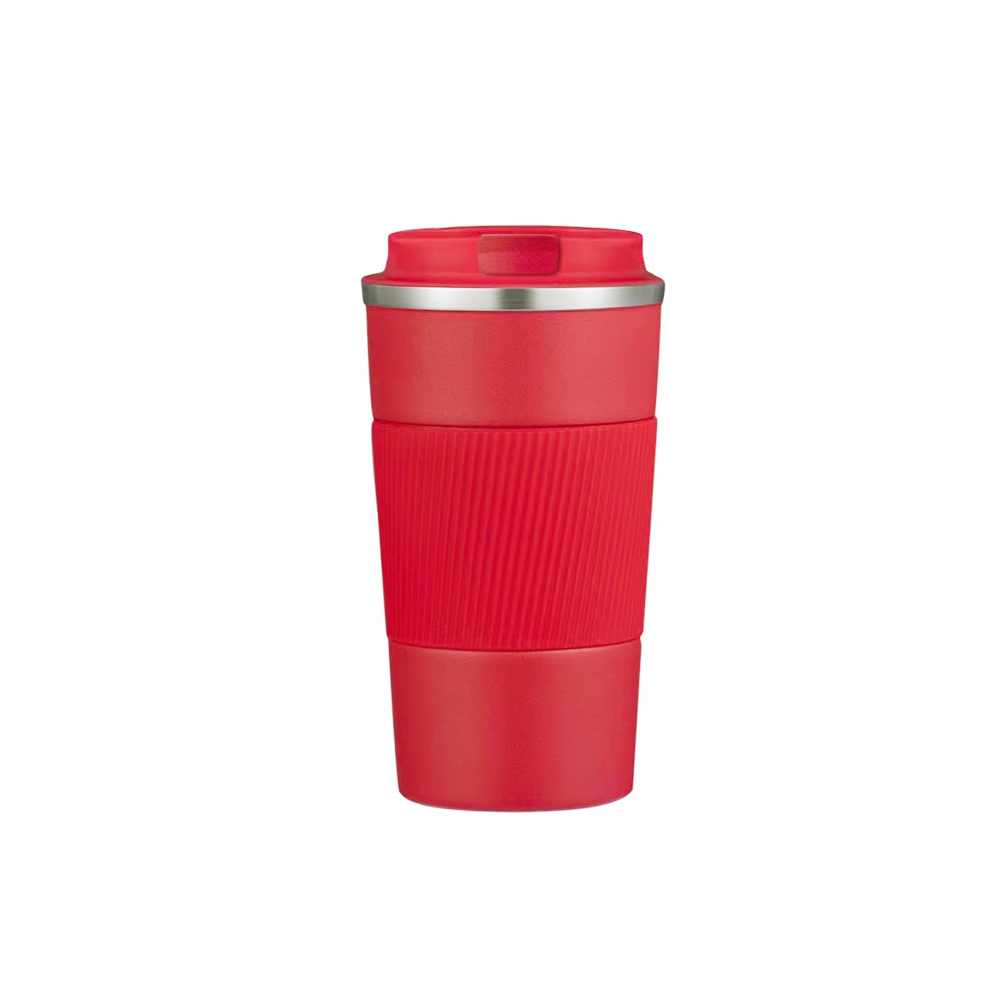 Stainless Steel Travel Coffee Mug