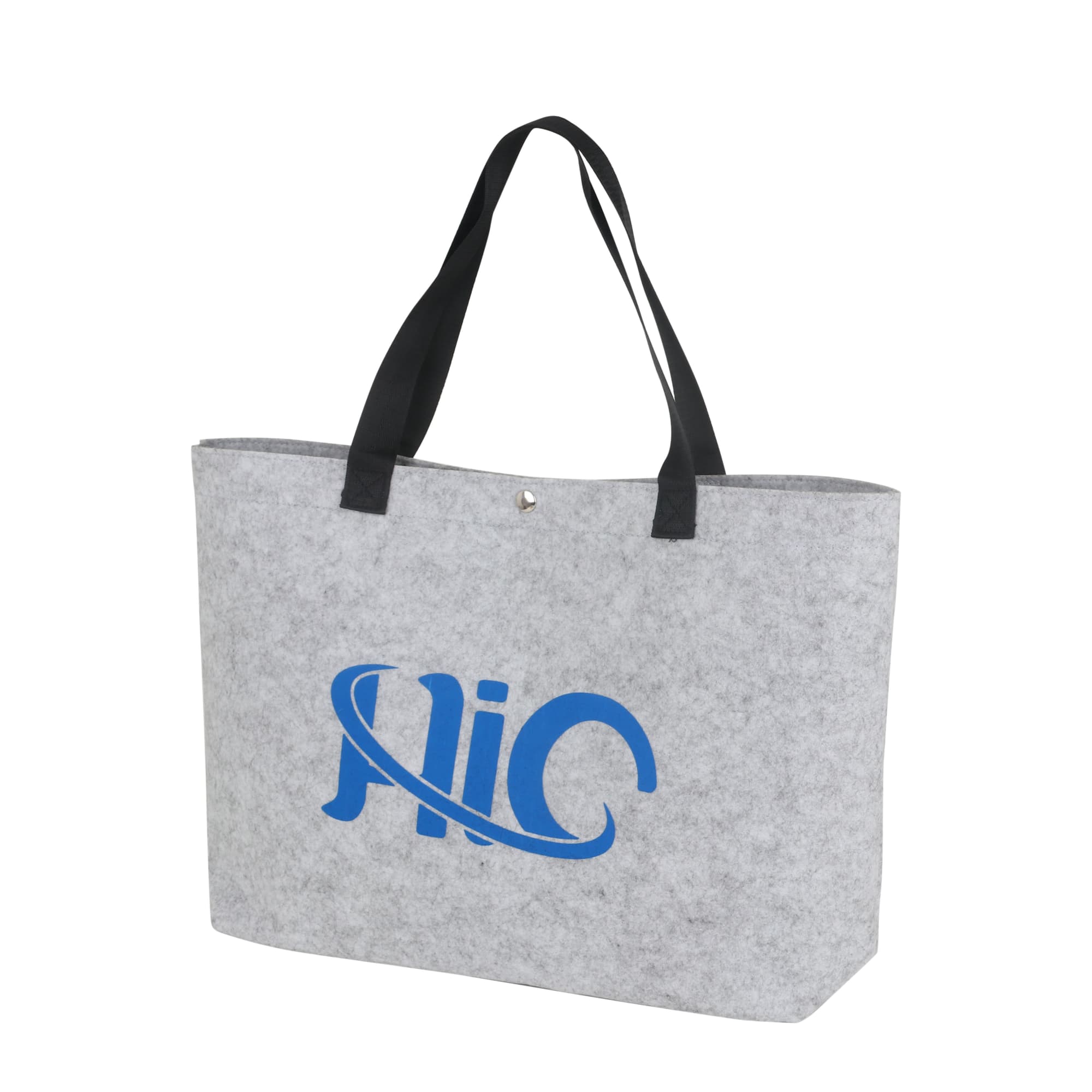 Felt Shopping Bag