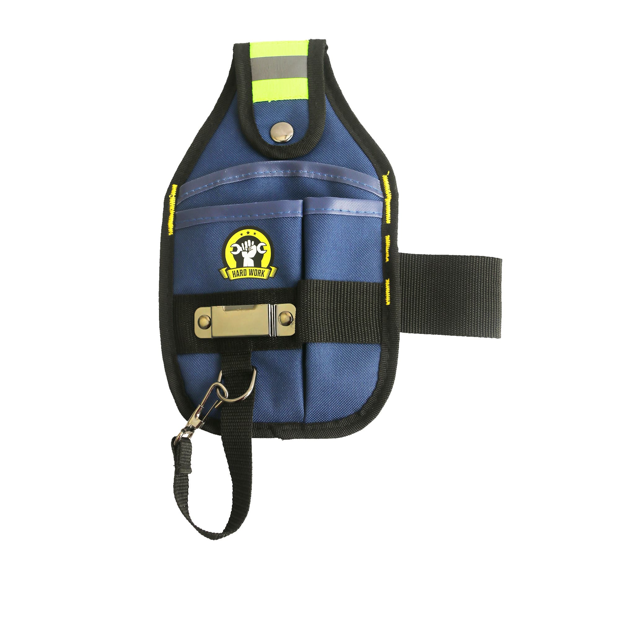 Portable Tool Waist Pouch
