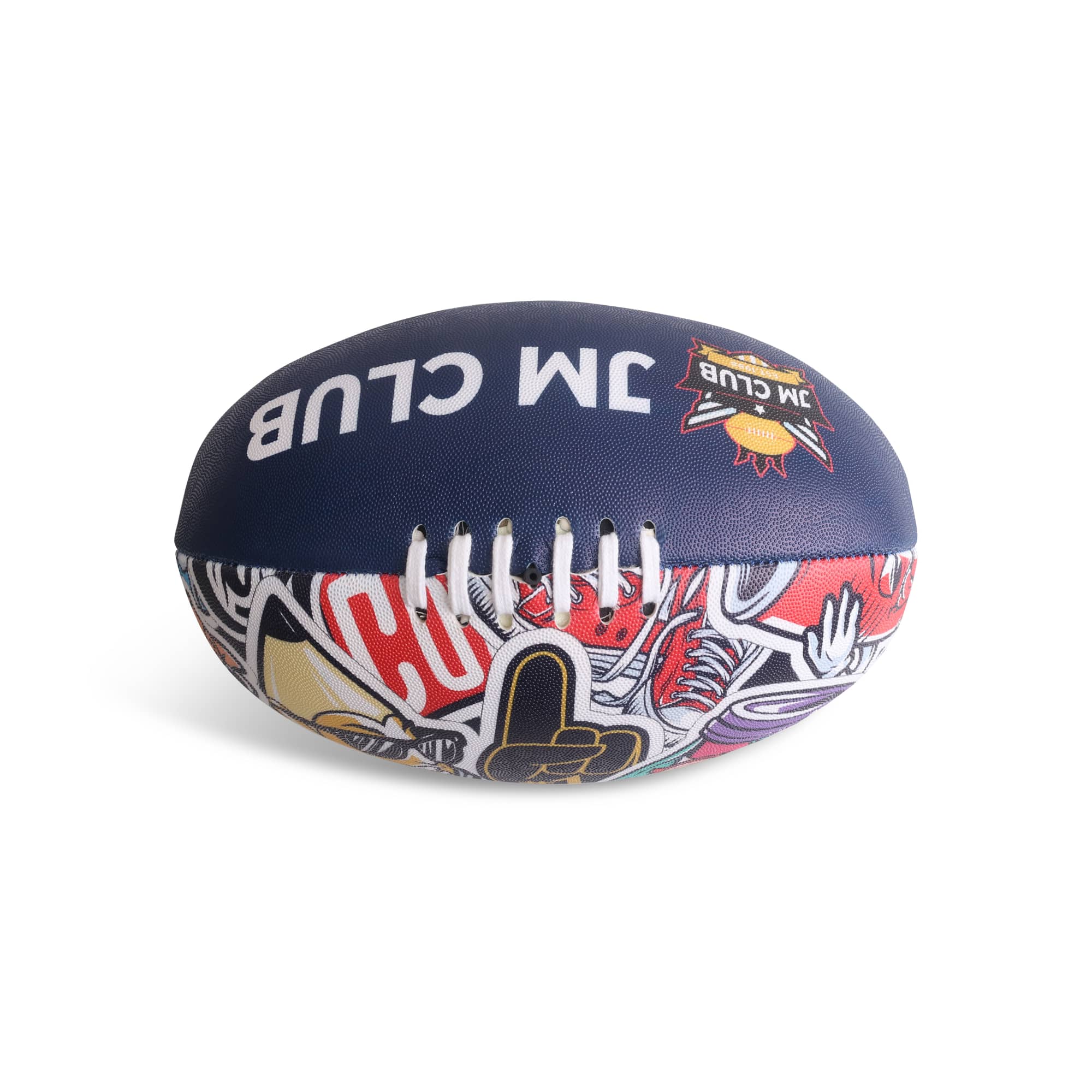 Aussie Rules Training Ball