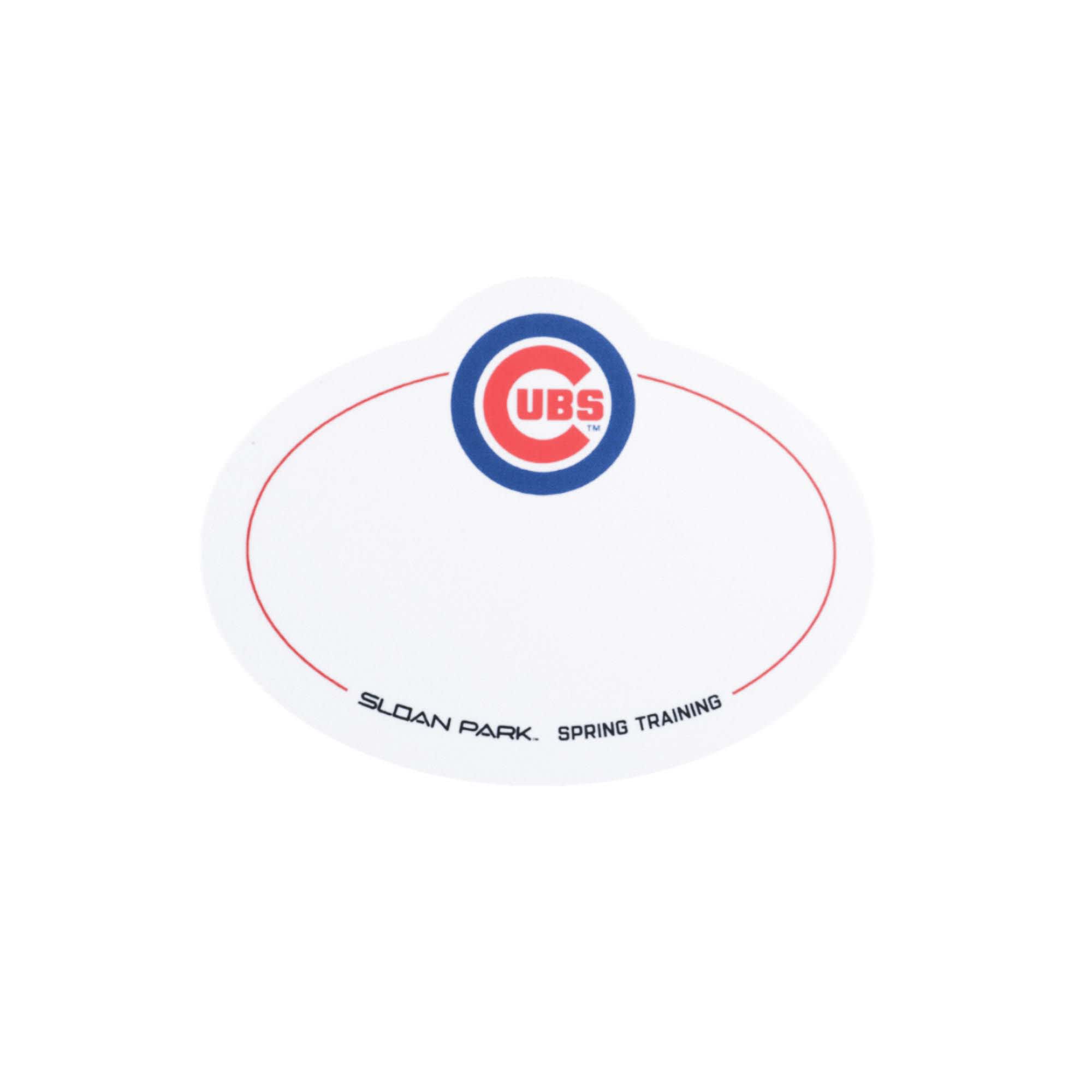 Custom PVC Name Badge