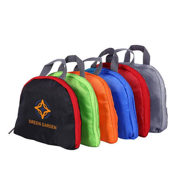 Rhombus Compressed Bag