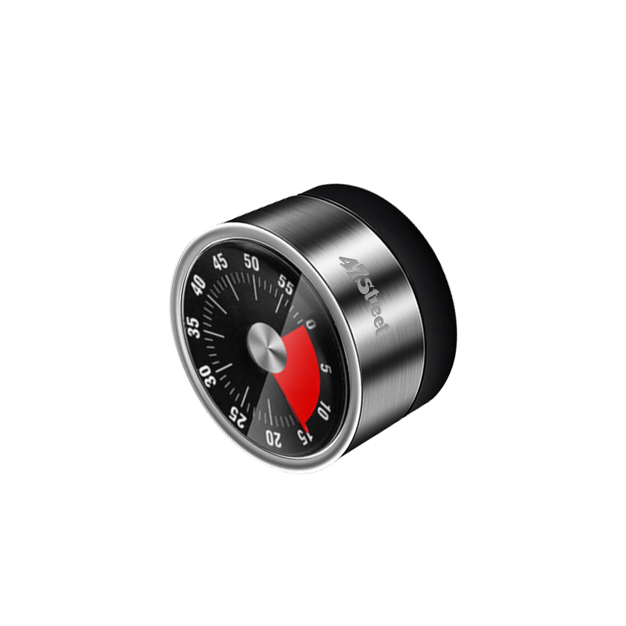 Mini Magnetic Visual Timer