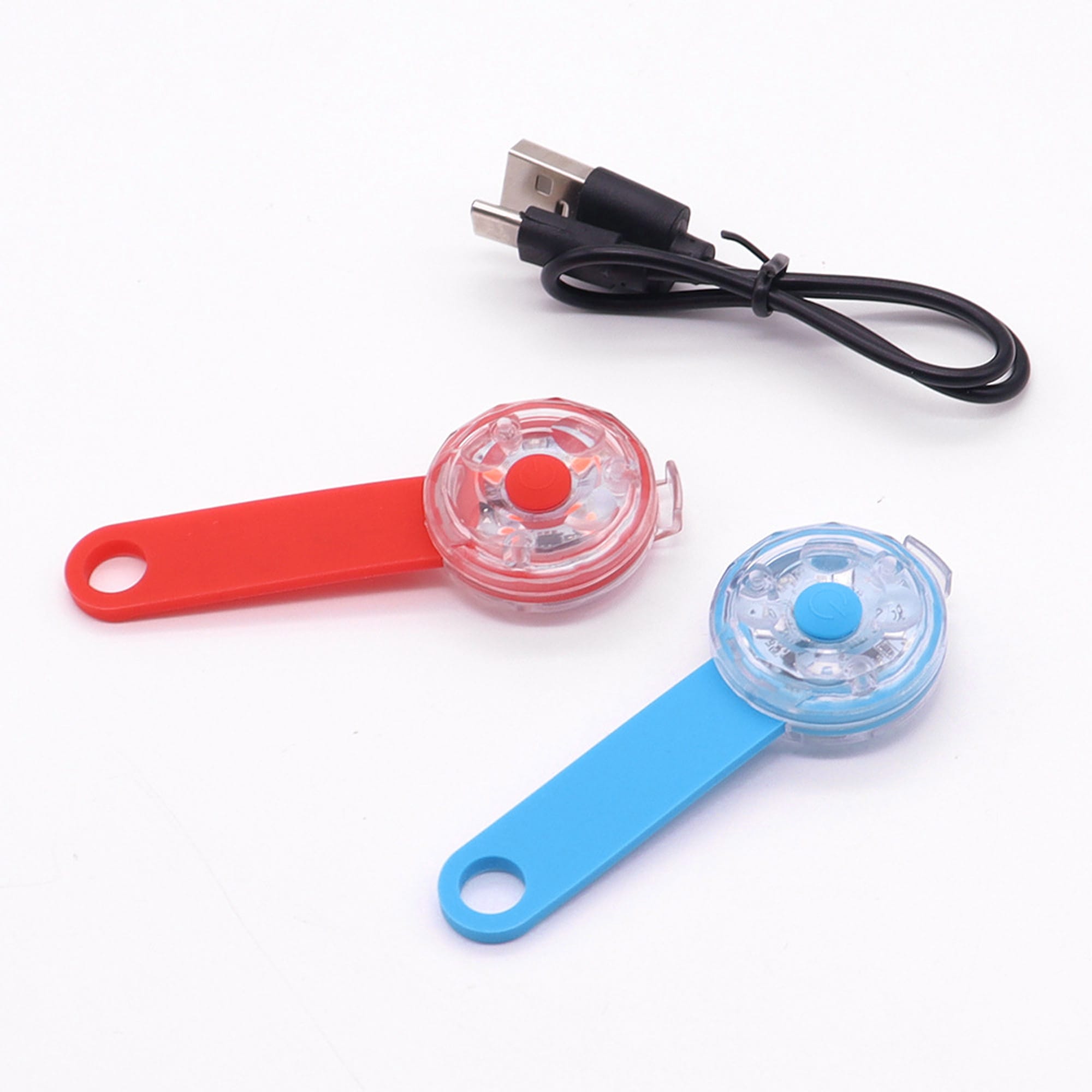 LED Pet Collar Light