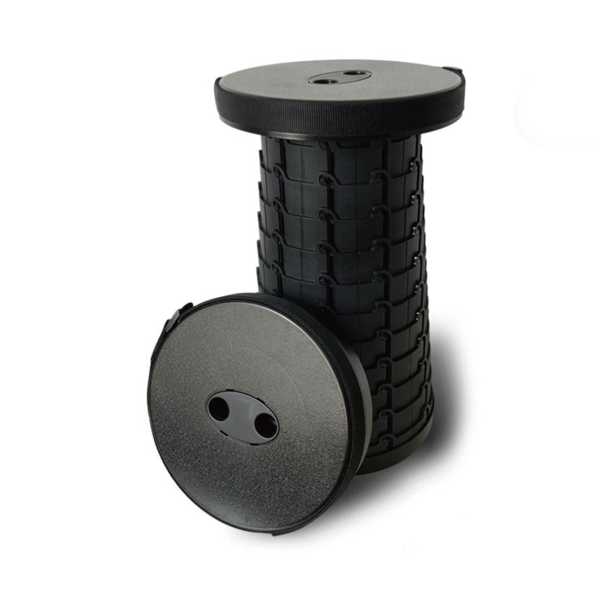 Colour Telescopic Stool