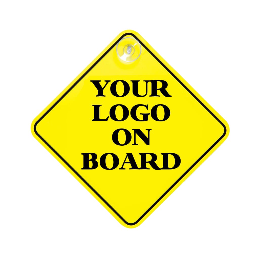 Warning Sign