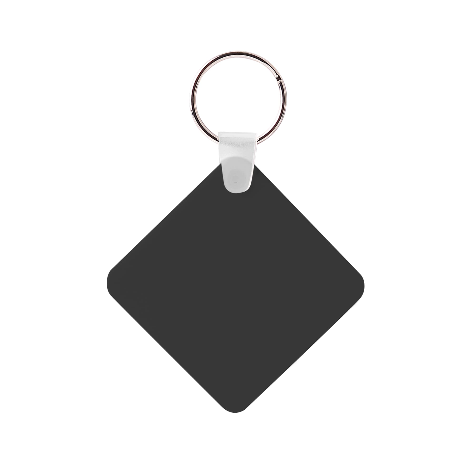 Square Durasoft Keyring