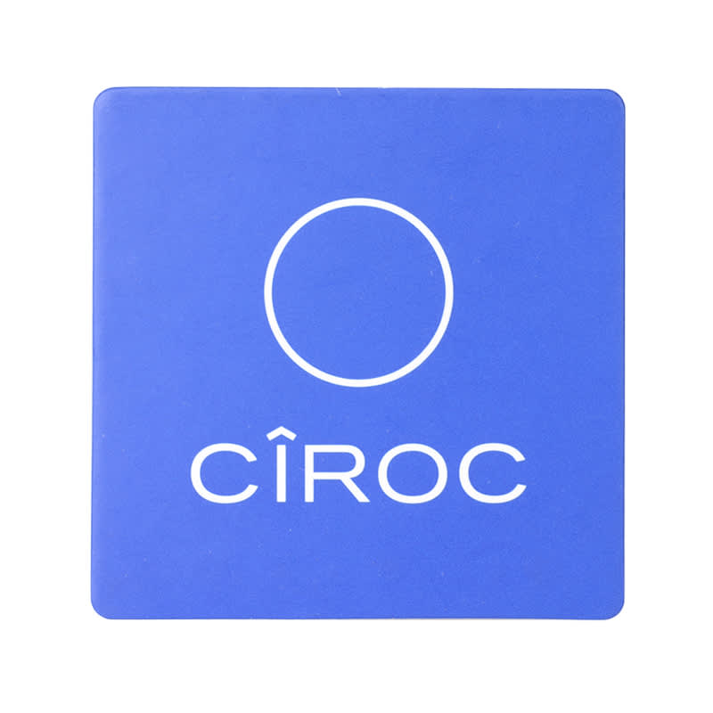 Deluxe Cork Coaster