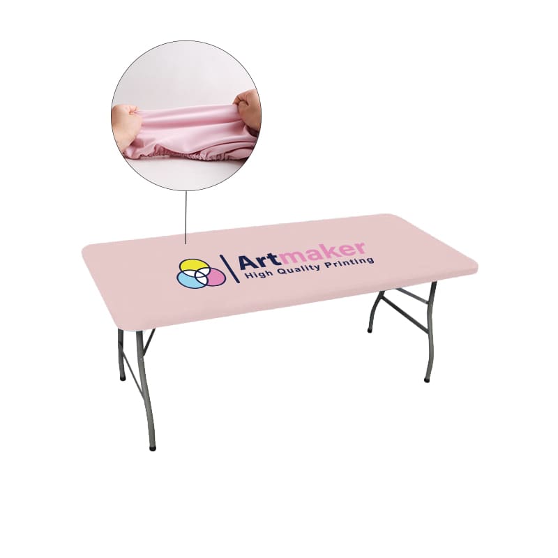 Rectangle Table Topper * 8ft